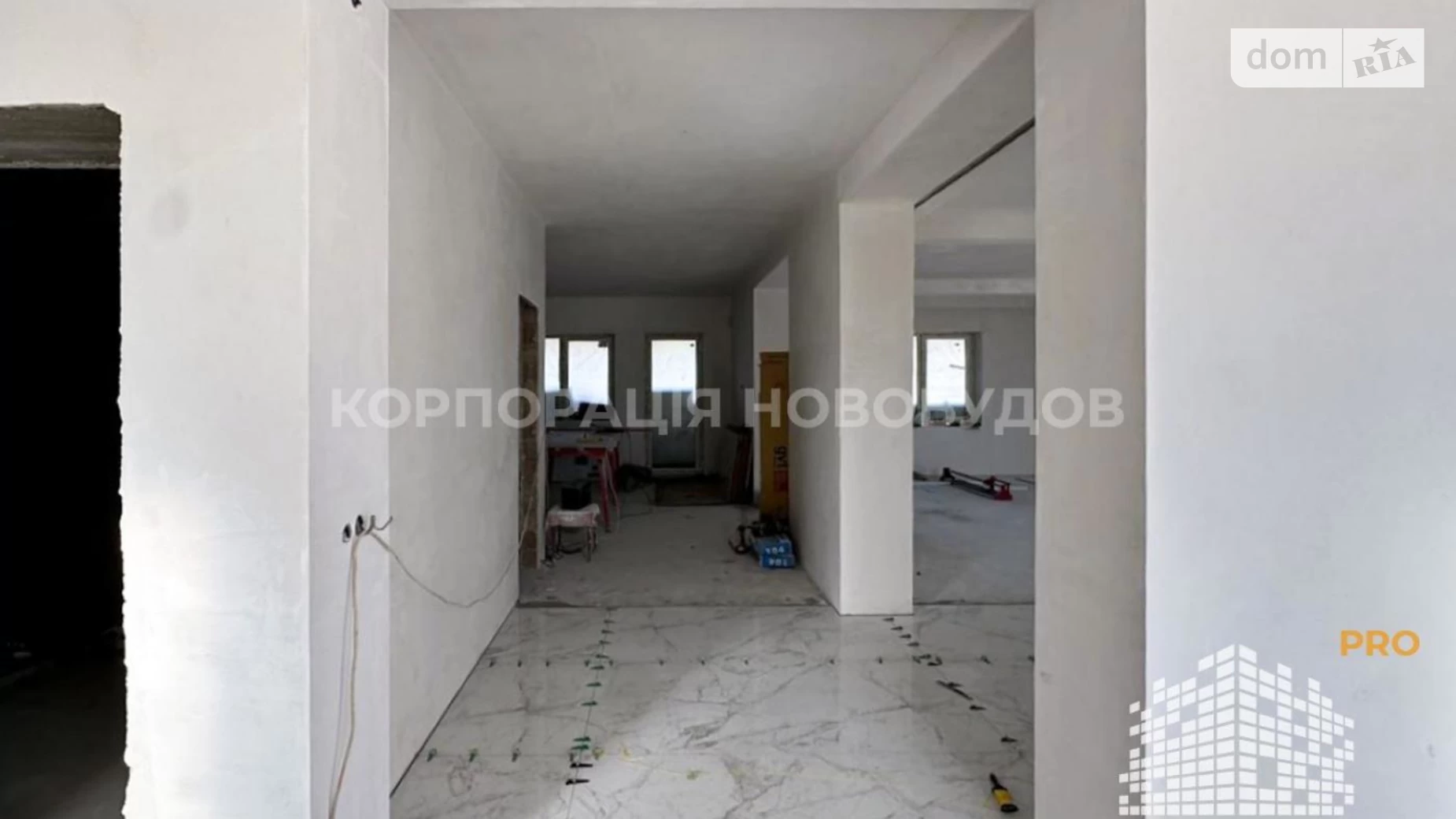Продается дом на 2 этажа 210 кв. м с бассейном, цена: 230000 $ - фото 5