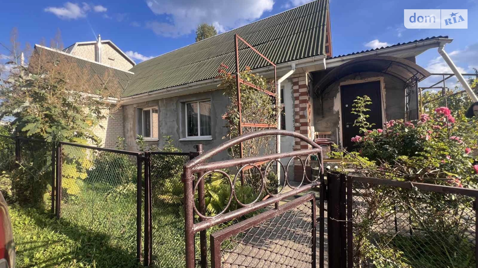 Продается одноэтажный дом 80.8 кв. м с террасой, цена: 52000 $ - фото 2