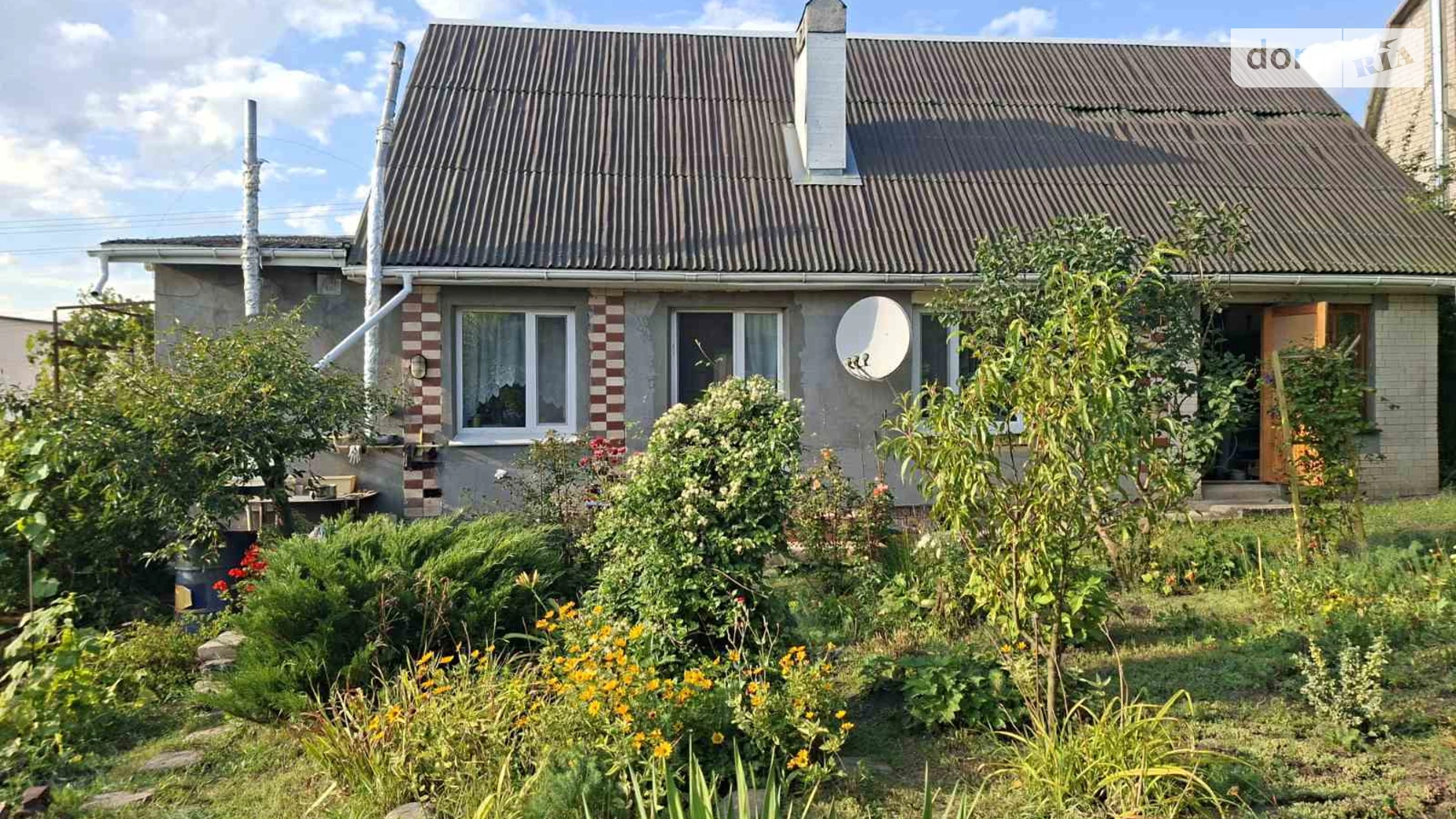 Продается одноэтажный дом 80.8 кв. м с террасой, цена: 52000 $ - фото 3