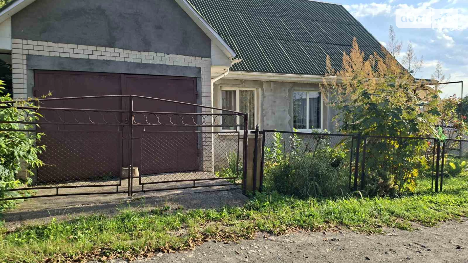 Продается одноэтажный дом 80.8 кв. м с террасой, цена: 52000 $ - фото 4