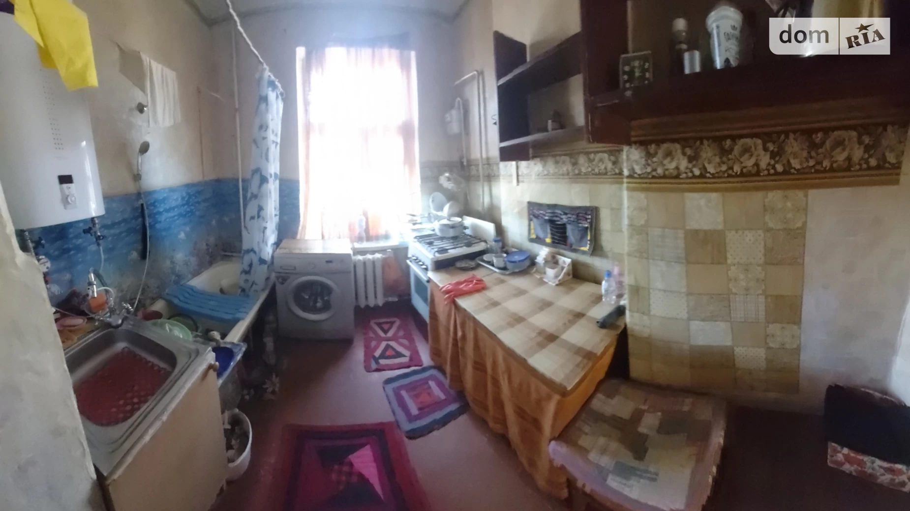 Продается 2-комнатная квартира 50.2 кв. м в Кривом Роге, ул. Славная(Игнатьева), 19 - фото 2