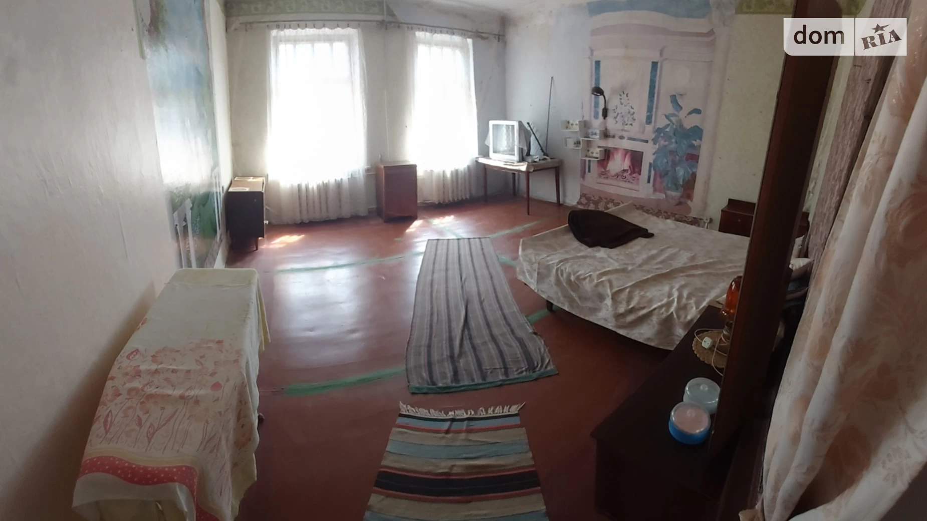 Продается 2-комнатная квартира 50.2 кв. м в Кривом Роге, ул. Славная(Игнатьева), 19 - фото 3