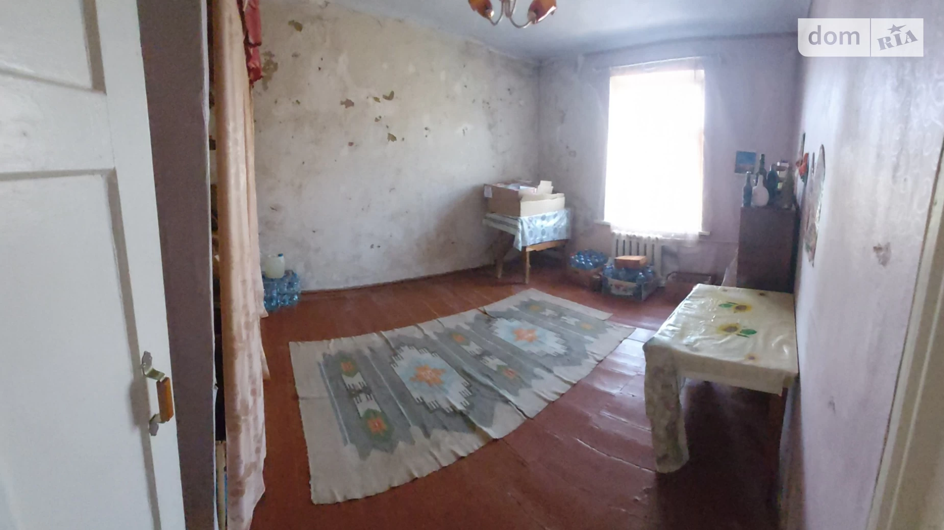 Продается 2-комнатная квартира 50.2 кв. м в Кривом Роге, ул. Славная(Игнатьева), 19 - фото 4