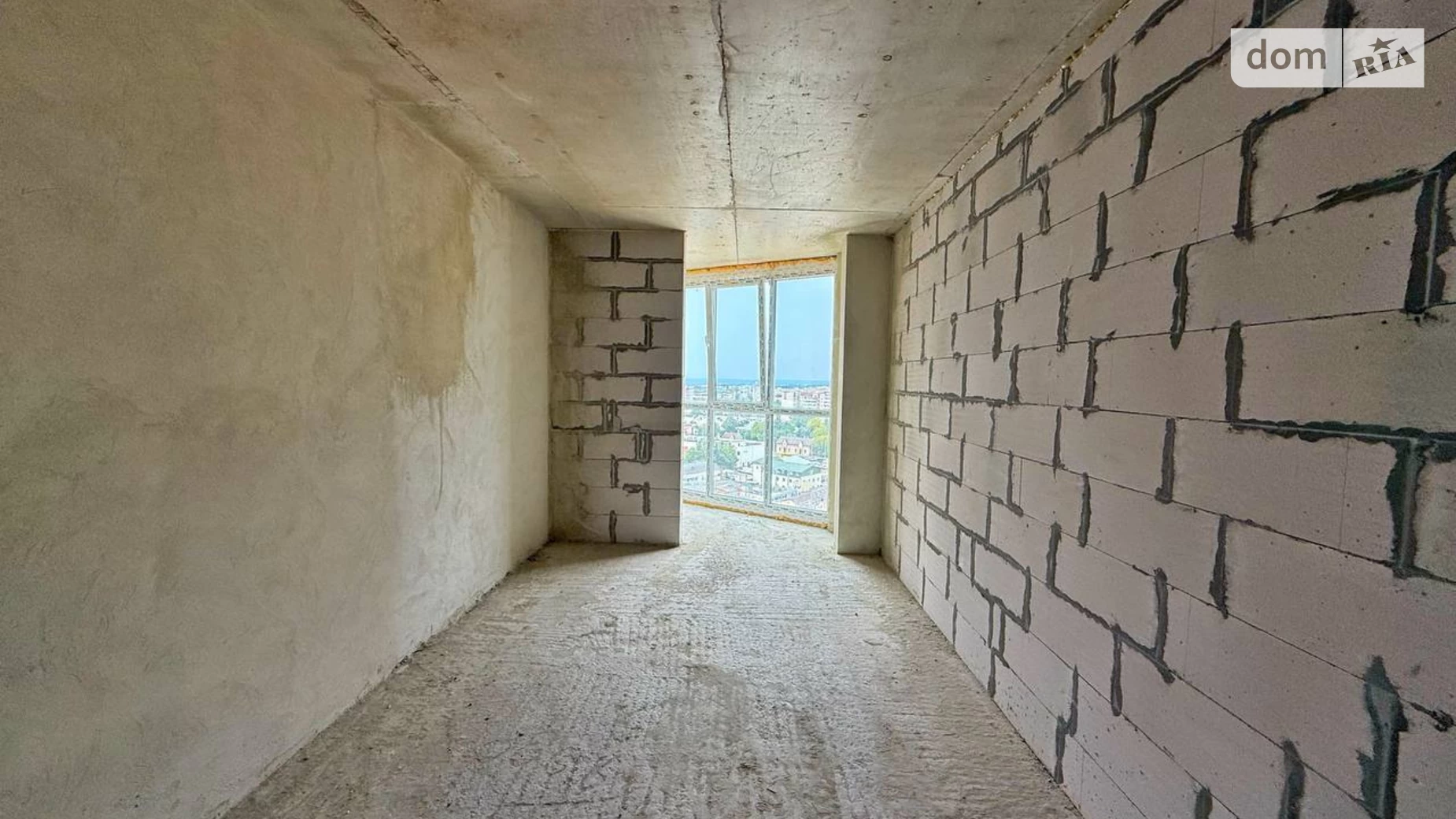 Продается 1-комнатная квартира 43.2 кв. м в Львове, ул. Кульпарковская - фото 3