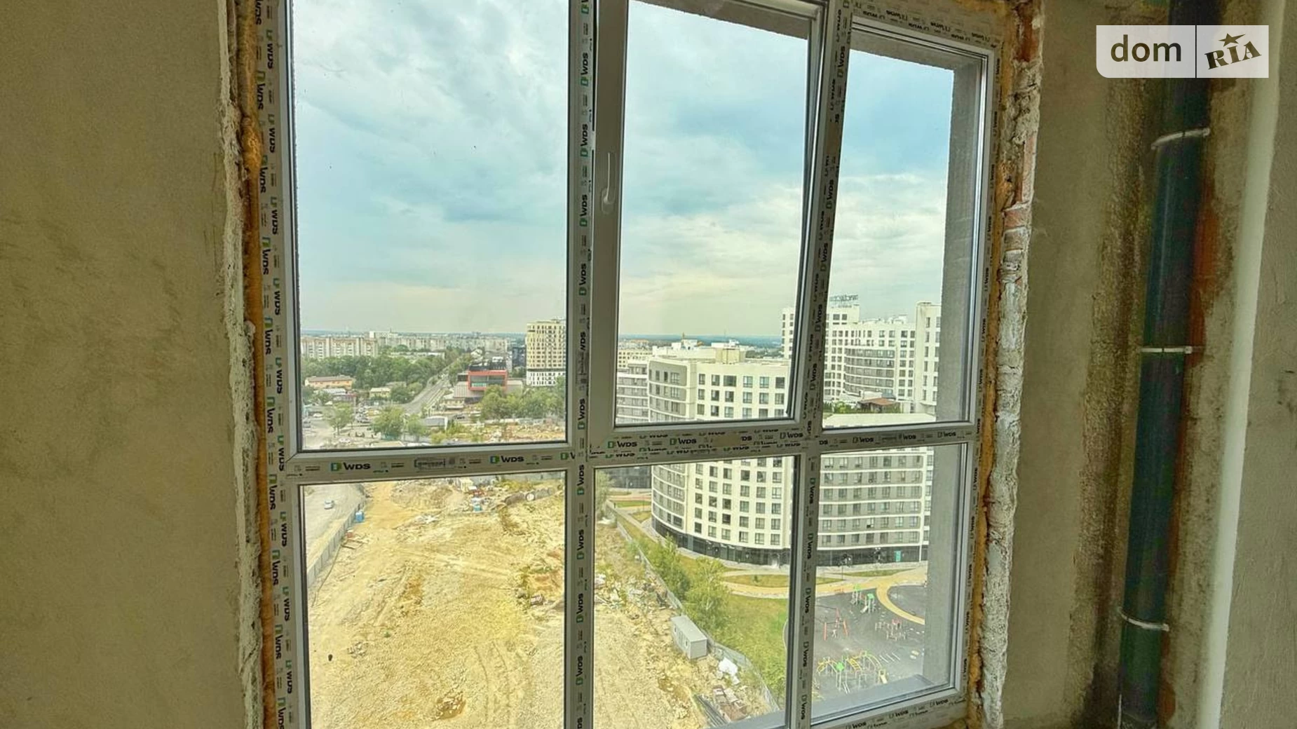 Продается 1-комнатная квартира 43.2 кв. м в Львове, ул. Кульпарковская - фото 5