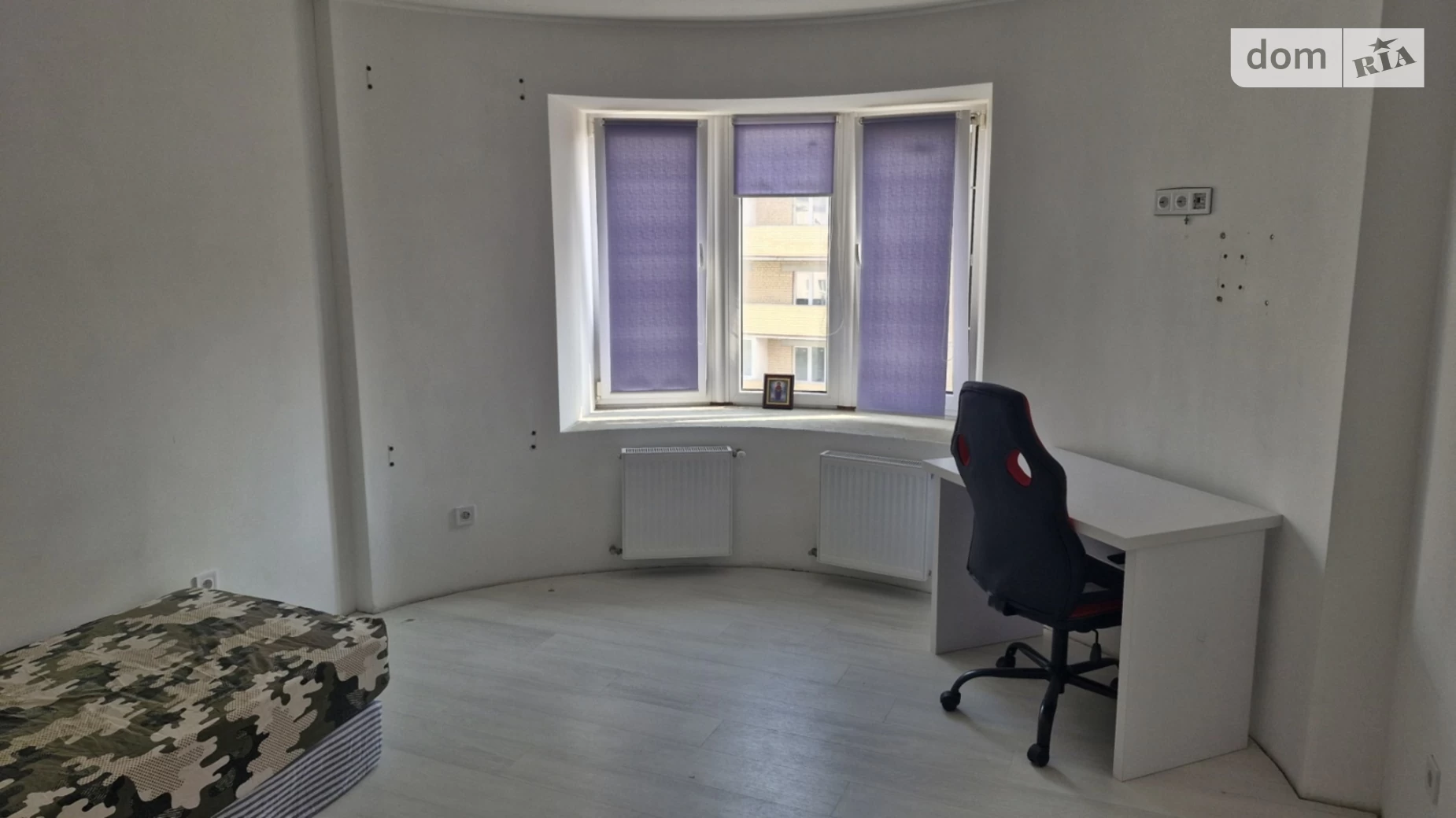 3-комнатная квартира 94.5 кв. м в Тернополе, ул. Довженко Александра - фото 5