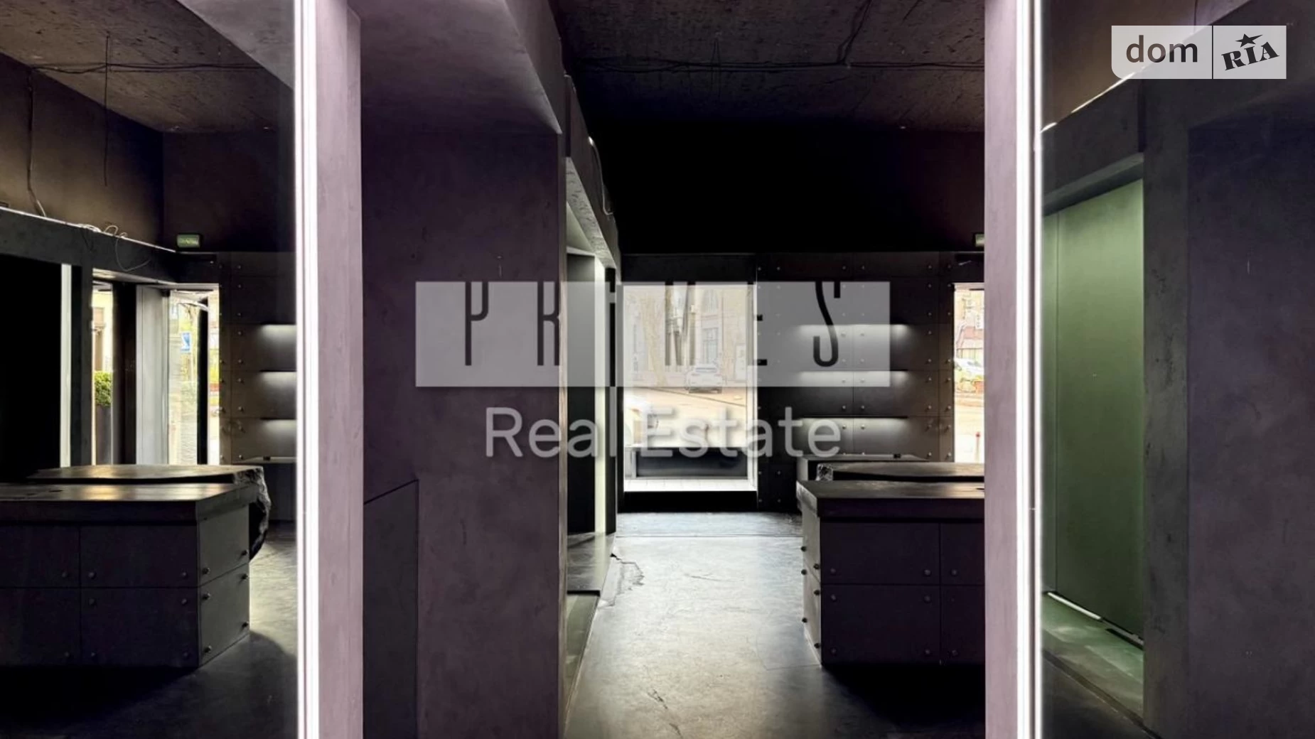 Здається в оренду приміщення вільного призначення 286.9 кв. м в 7-поверховій будівлі, цена: 8000 $ - фото 5