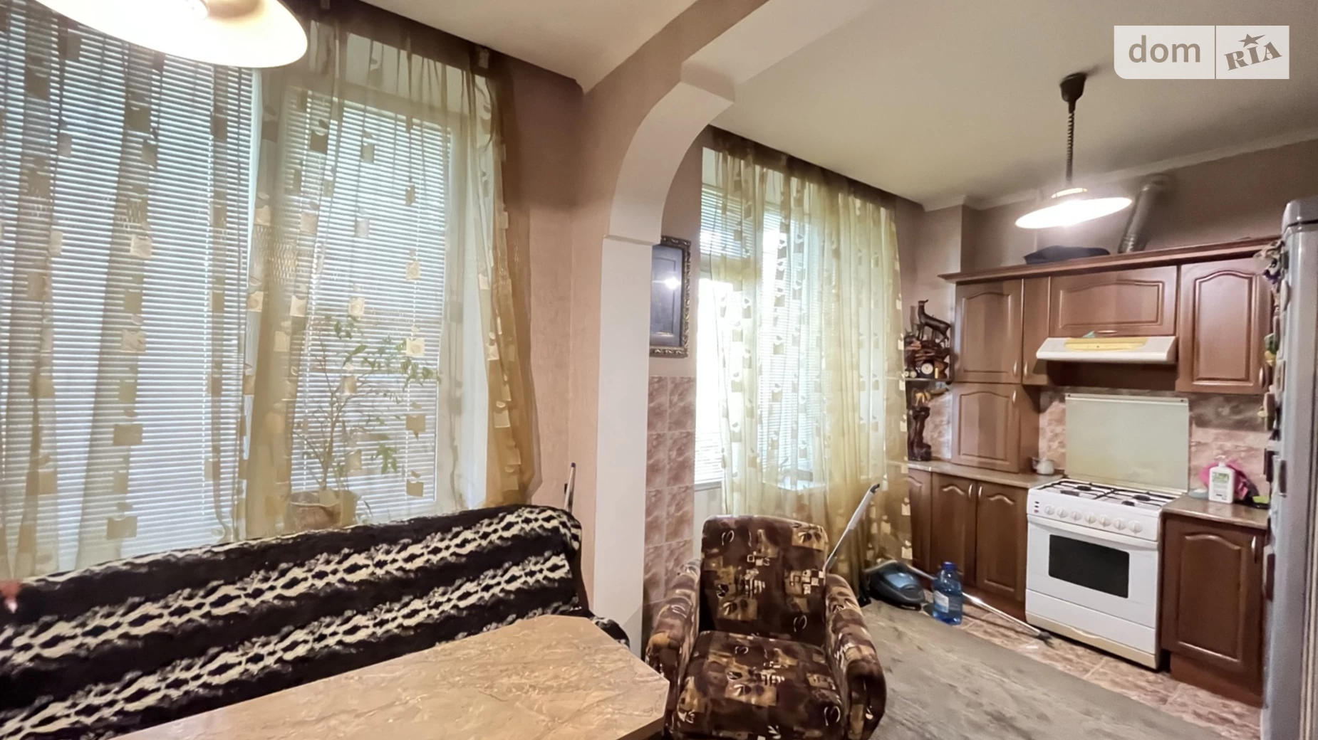 Продается 2-комнатная квартира 70 кв. м в Хмельницком, ул. Героя Украины Владимира Дудченко(Гарнизонная), 4 - фото 4