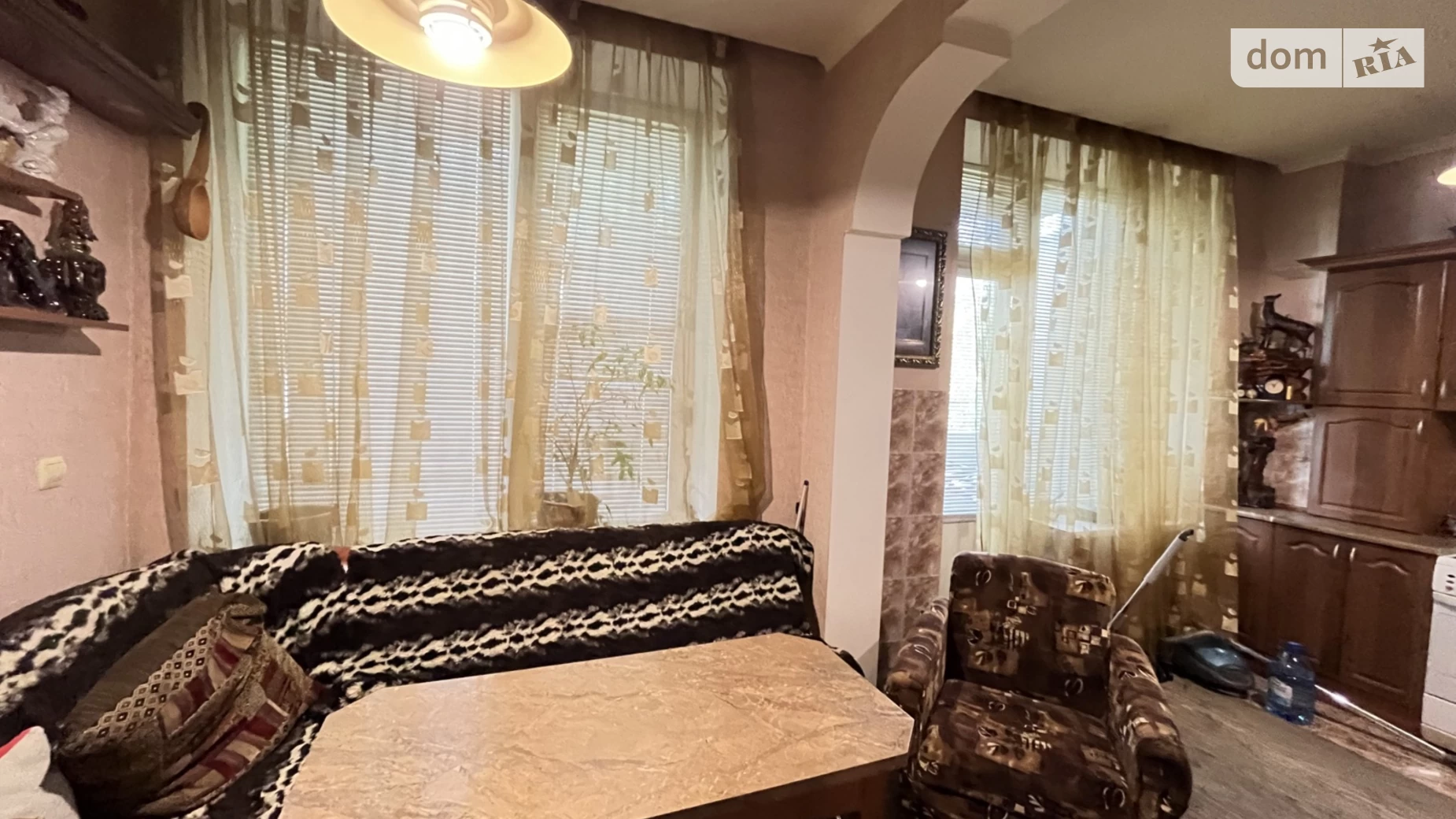 Продается 2-комнатная квартира 70 кв. м в Хмельницком, ул. Героя Украины Владимира Дудченко(Гарнизонная), 4 - фото 3