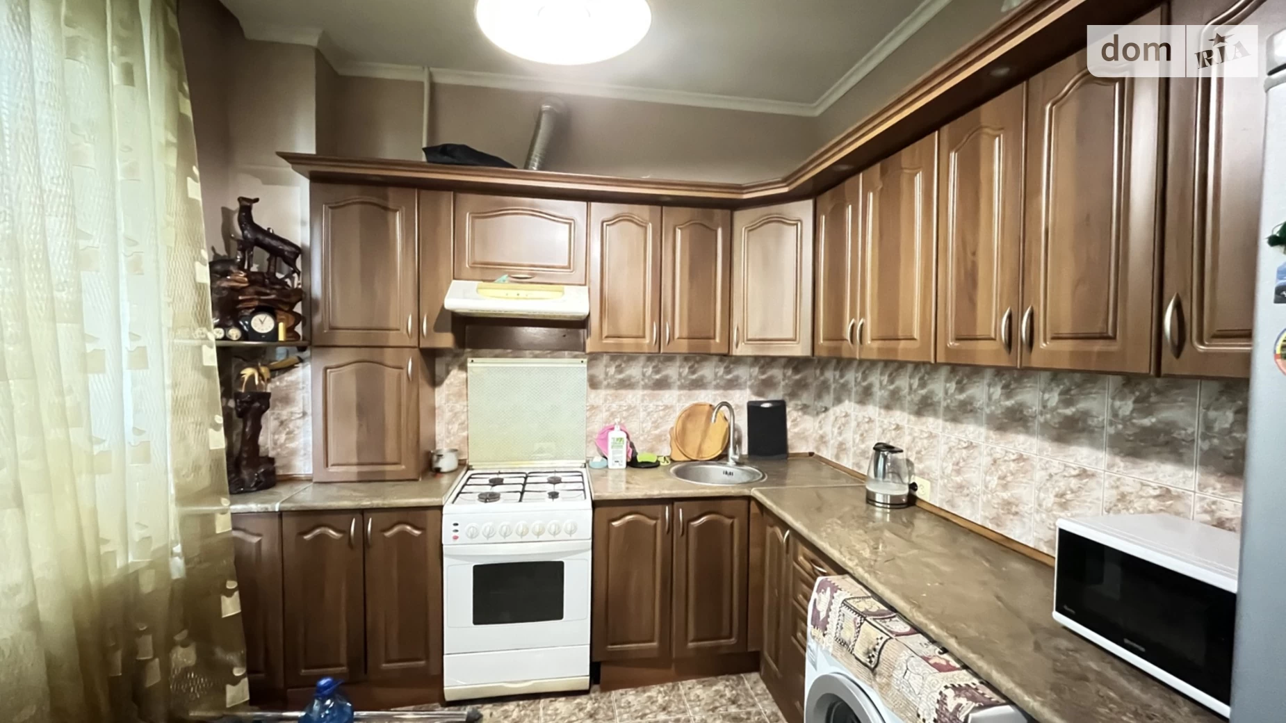 Продается 2-комнатная квартира 70 кв. м в Хмельницком, ул. Героя Украины Владимира Дудченко(Гарнизонная), 4 - фото 2