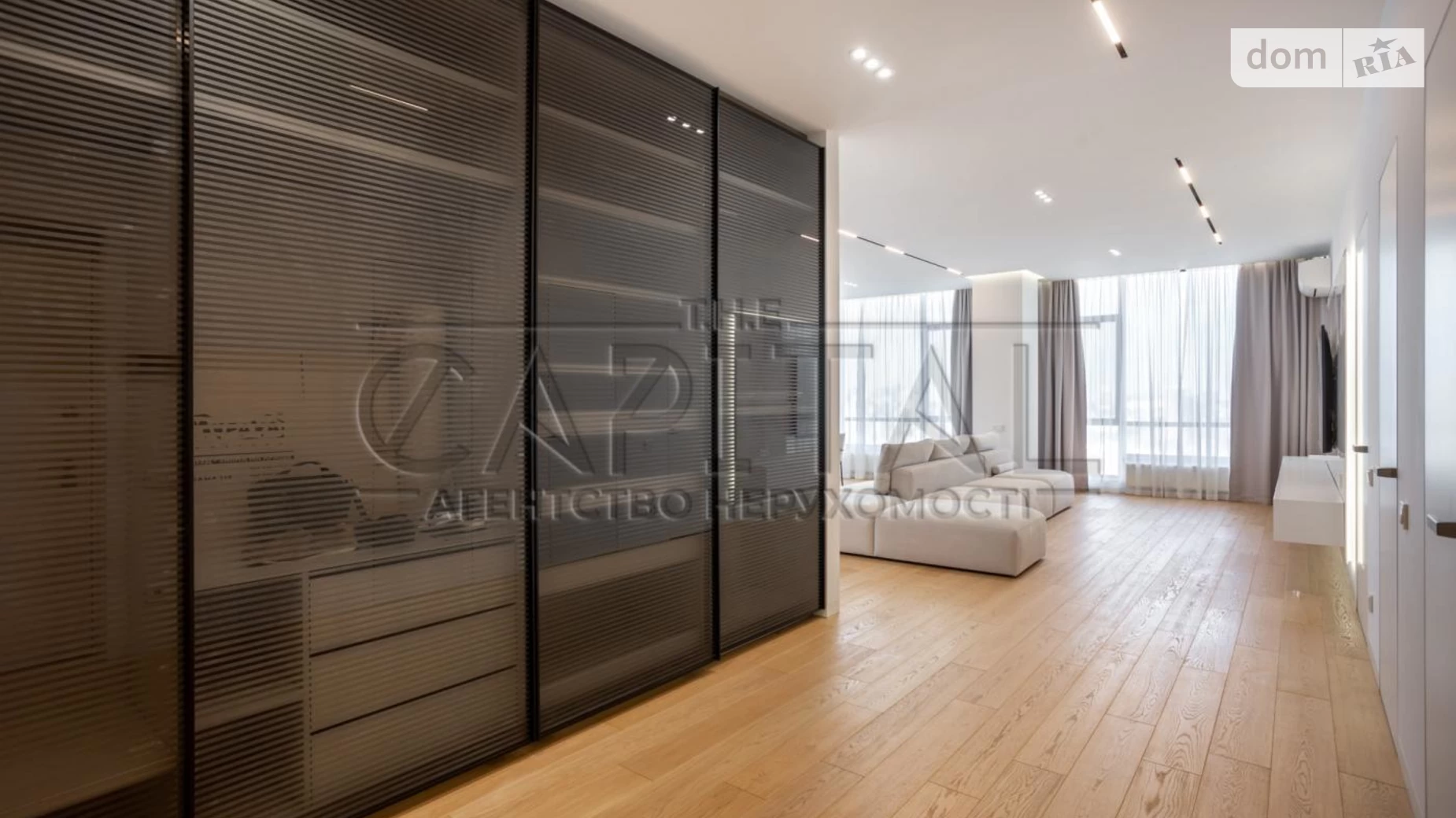 Сдается в аренду 2-комнатная квартира 186 кв. м в Киеве, ул. Демеевская, 29 - фото 3