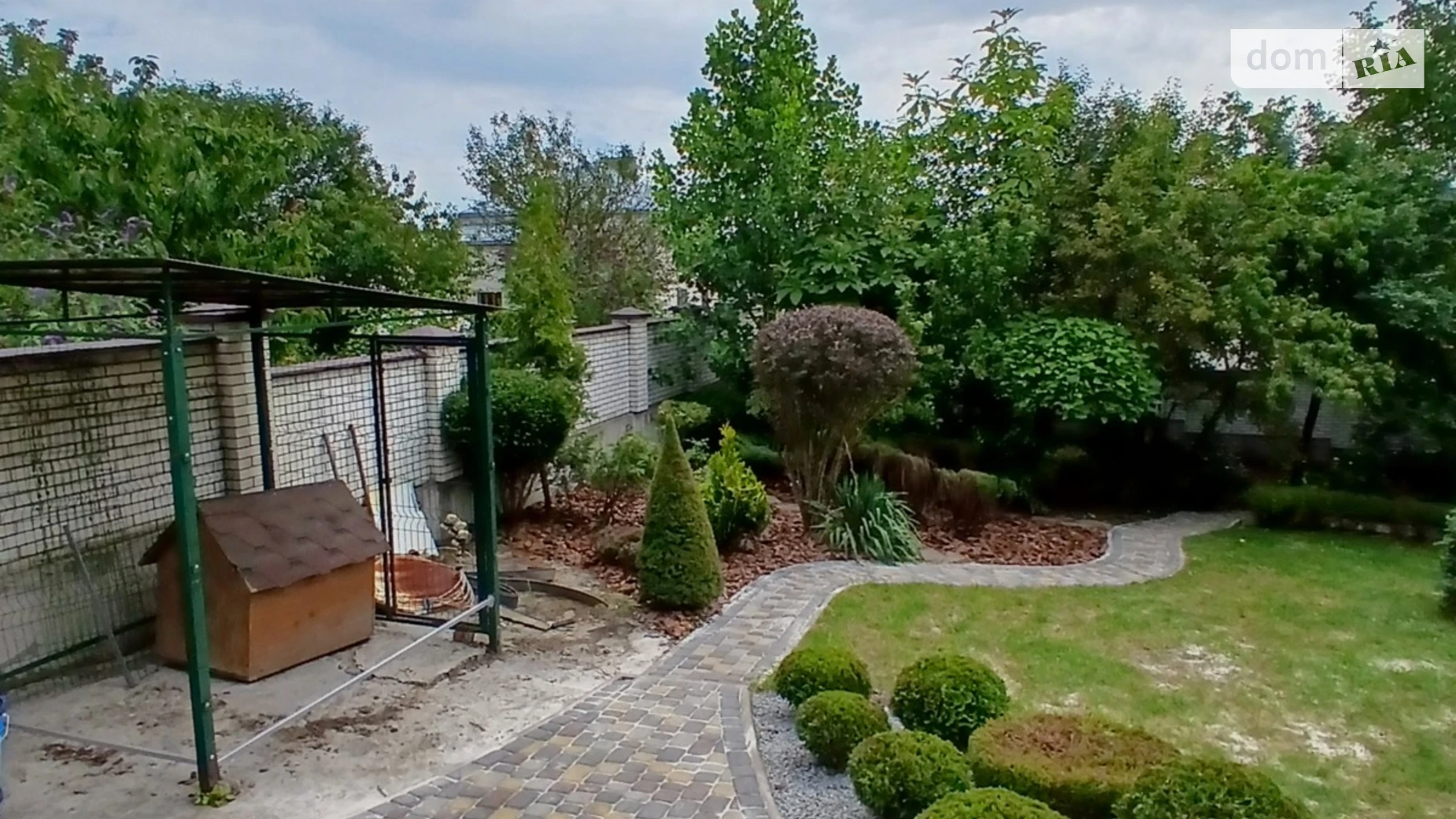 Продается дом на 2 этажа 333.6 кв. м с верандой, цена: 185000 $ - фото 4