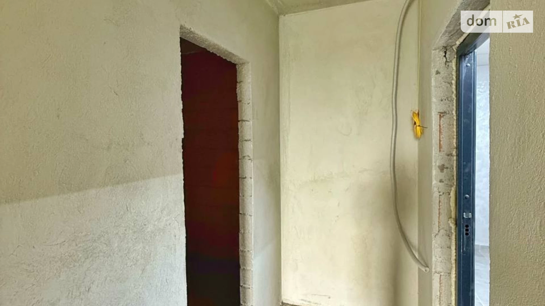 Продается 1-комнатная квартира 31.5 кв. м в Львове, ул. Кульпарковская - фото 3