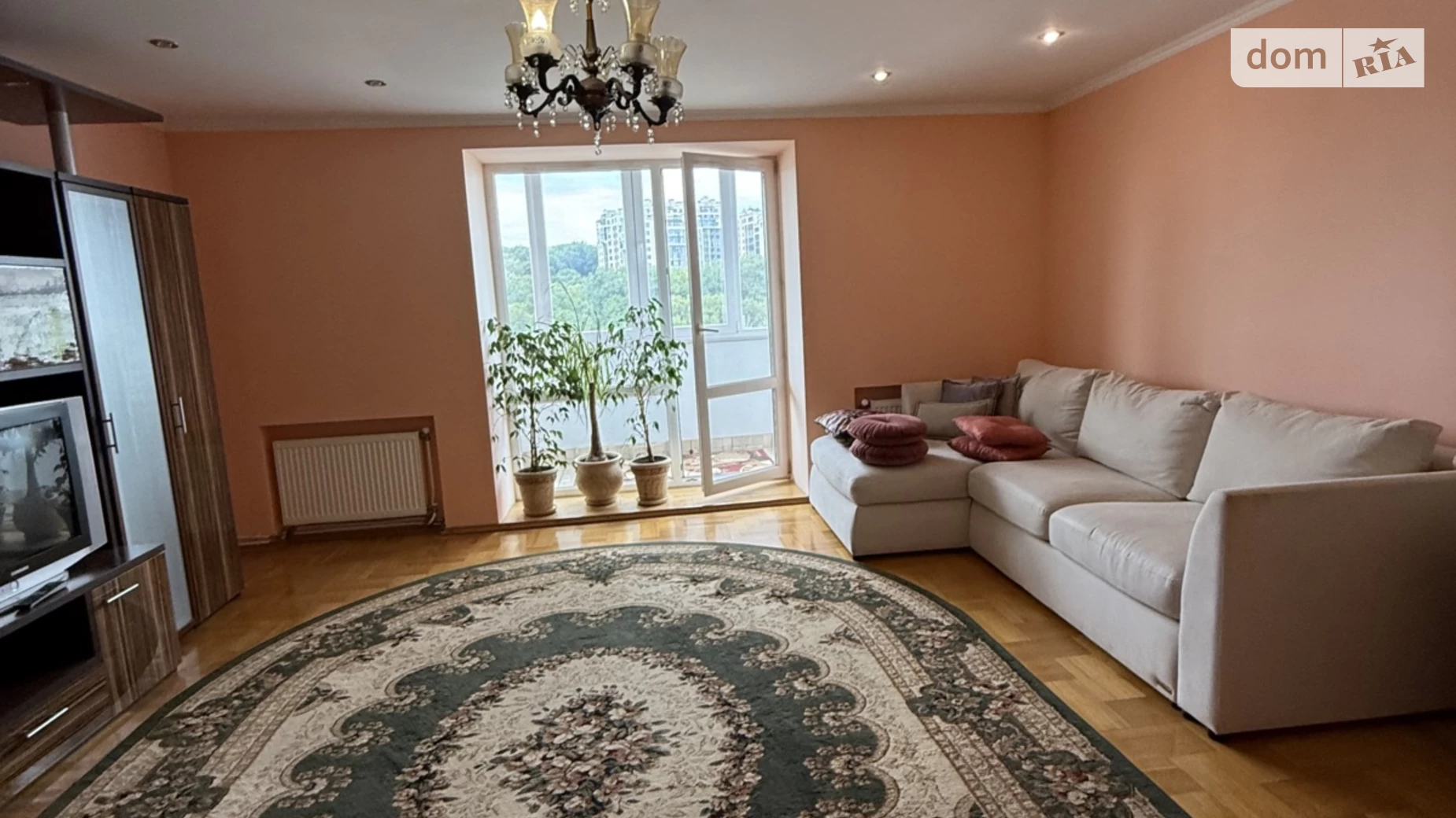 3-кімнатна квартира 100 кв. м у Тернополі, вул. Спадиста - фото 2