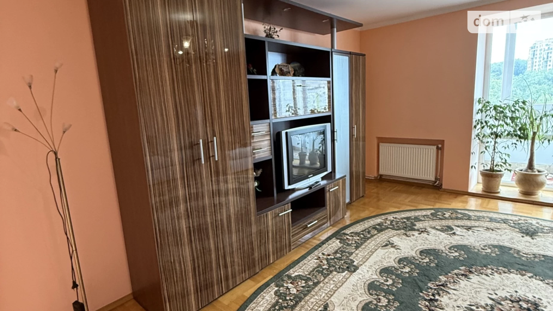 3-кімнатна квартира 100 кв. м у Тернополі, вул. Спадиста - фото 3