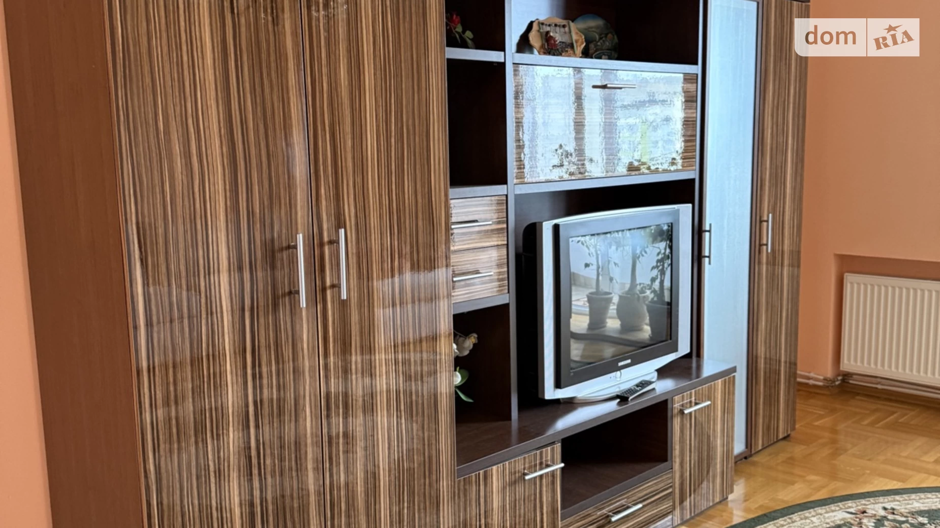 3-кімнатна квартира 100 кв. м у Тернополі, вул. Спадиста - фото 4