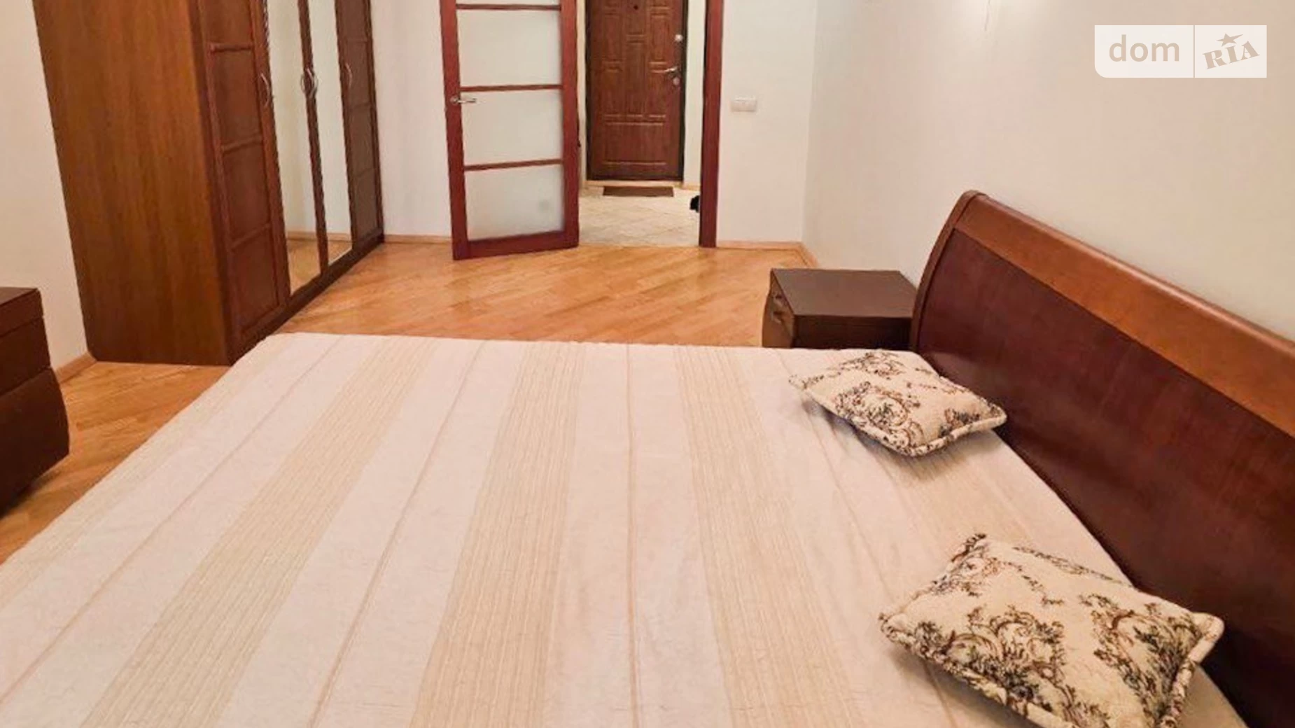 Продається 1-кімнатна квартира 48.3 кв. м у Києві, просп. Петра Григоренка, 28А - фото 2