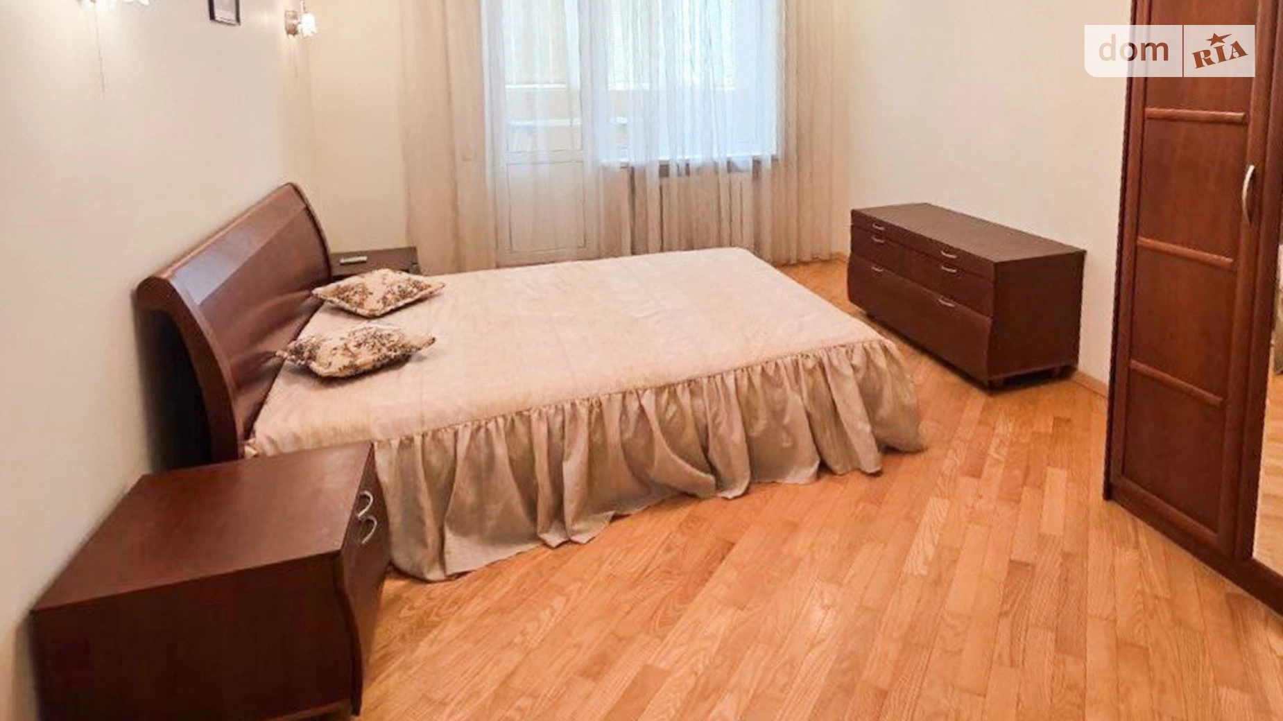 Продається 1-кімнатна квартира 48.3 кв. м у Києві, просп. Петра Григоренка, 28А - фото 3