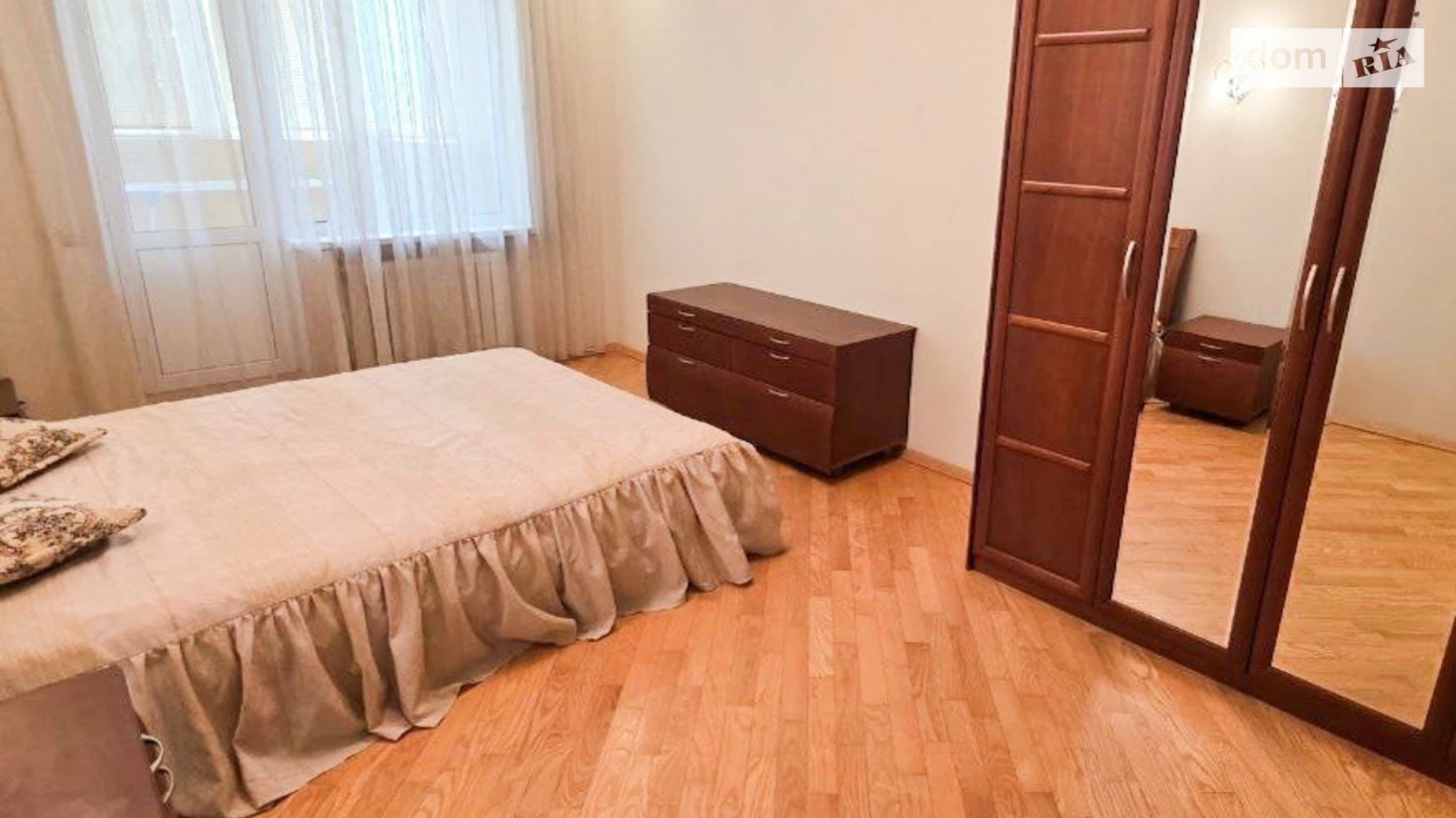 Продається 1-кімнатна квартира 48.3 кв. м у Києві, просп. Петра Григоренка, 28А - фото 4