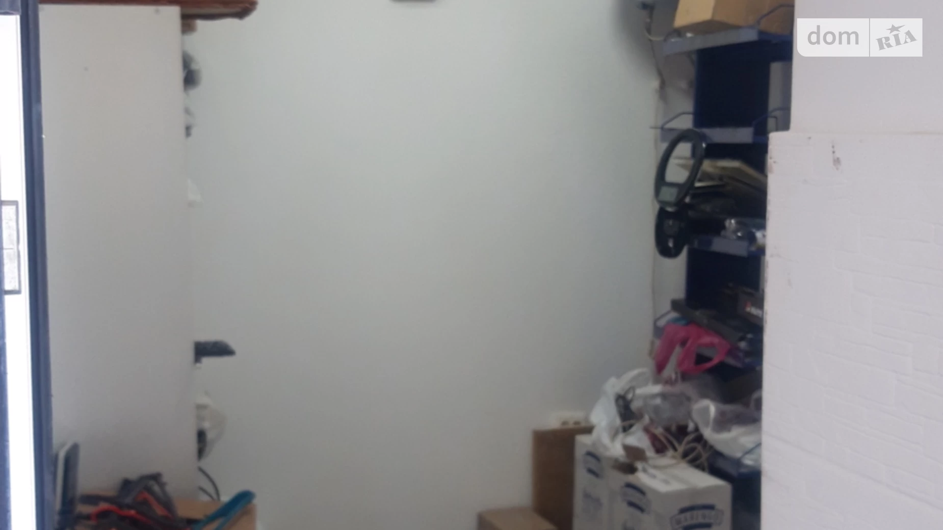 Здається в оренду приміщення вільного призначення 8 кв. м в 1-поверховій будівлі, цена: 3000 грн - фото 3
