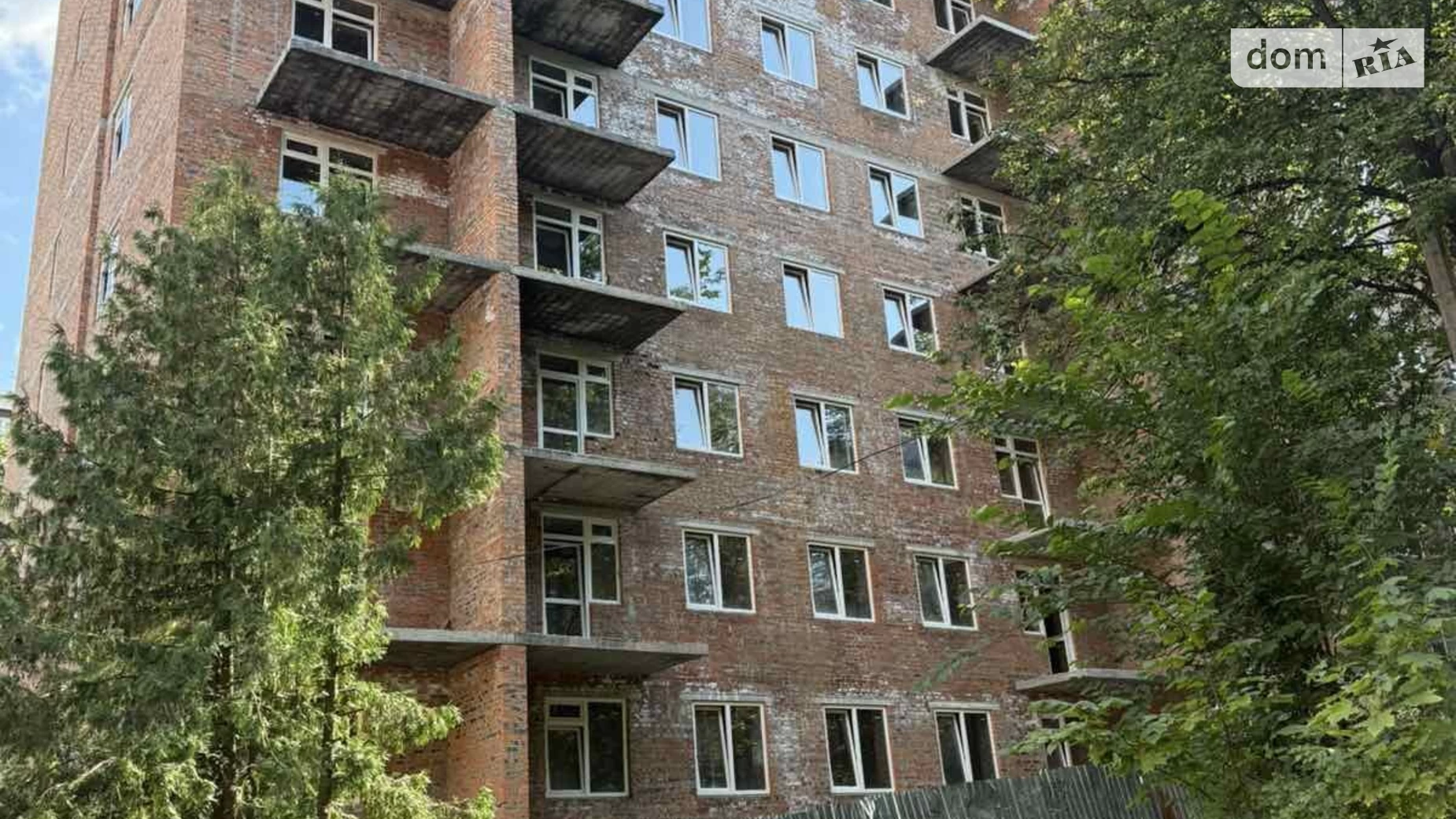 Продается 2-комнатная квартира 50 кв. м в Хмельницком, Львовское шоссе - фото 2