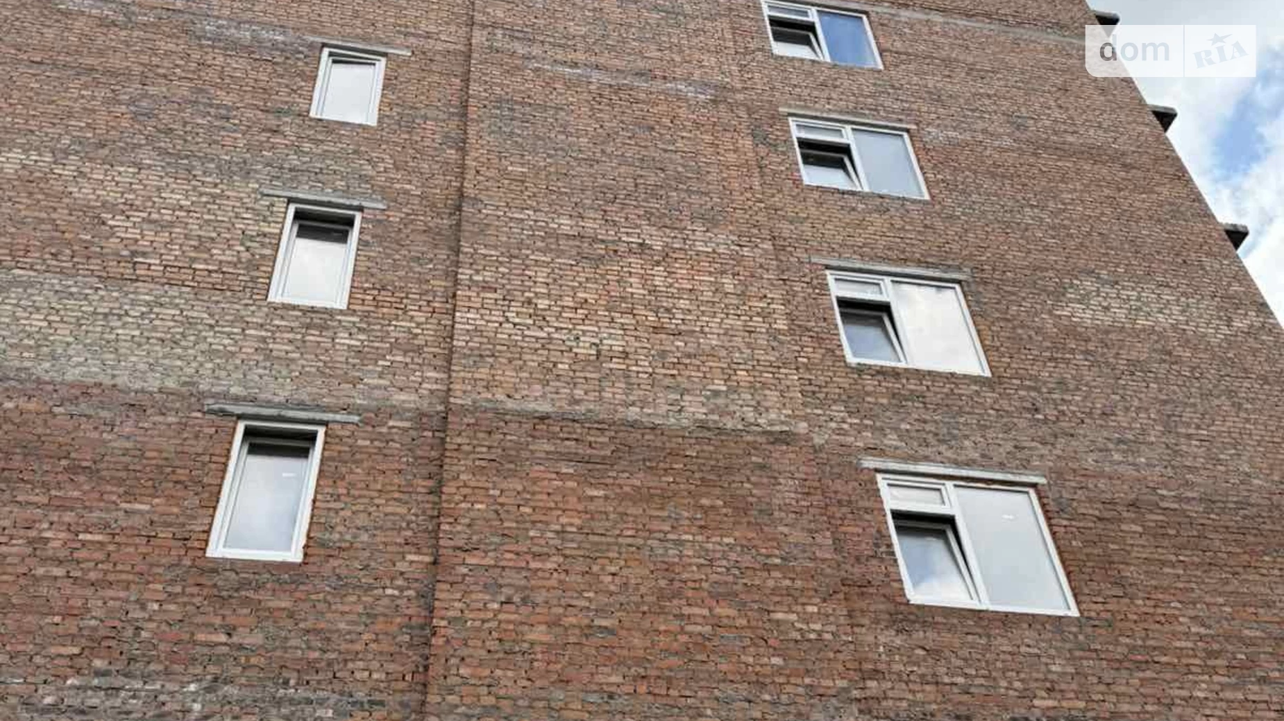 Продается 2-комнатная квартира 50 кв. м в Хмельницком, Львовское шоссе - фото 3