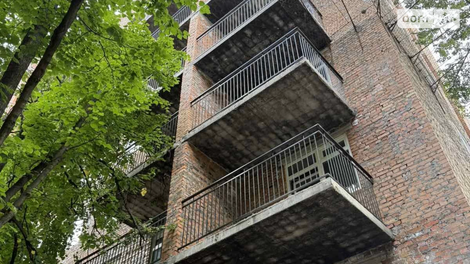 Продается 2-комнатная квартира 50 кв. м в Хмельницком, Львовское шоссе - фото 4