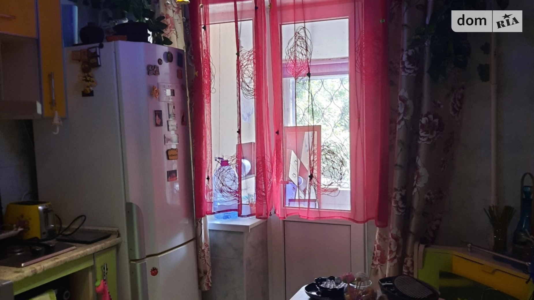 Продается 1-комнатная квартира 38.3 кв. м в Харькове, просп. Аэрокосмический(Гагарина), 205/1 - фото 3