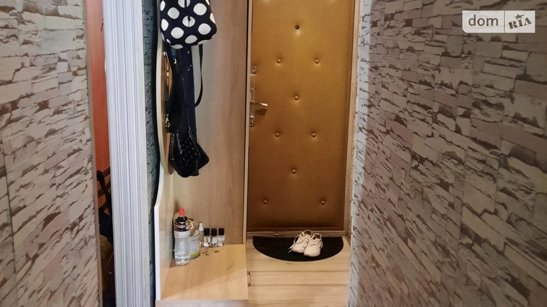 Продается 1-комнатная квартира 38.3 кв. м в Харькове, просп. Аэрокосмический(Гагарина), 205/1 - фото 4