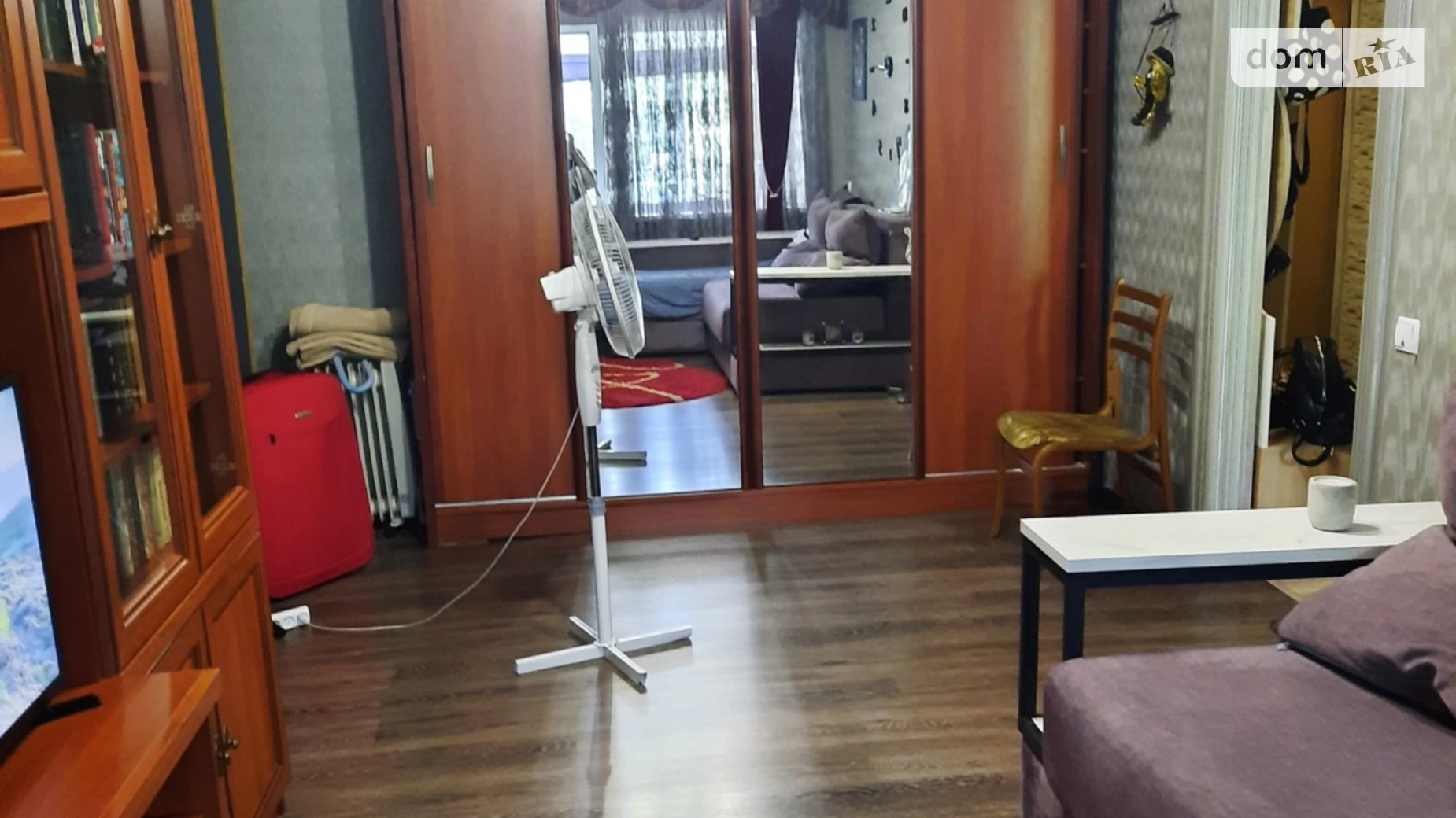 Продается 1-комнатная квартира 38.3 кв. м в Харькове, просп. Аэрокосмический(Гагарина), 205/1 - фото 5