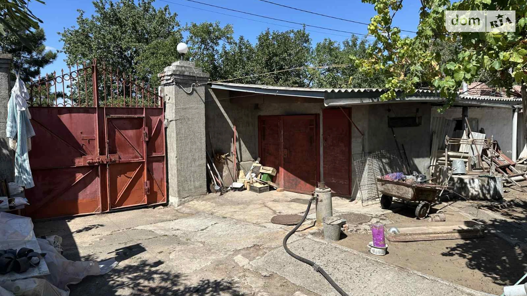 Продається одноповерховий будинок 67.6 кв. м з банею/сауною, цена: 31000 $ - фото 4