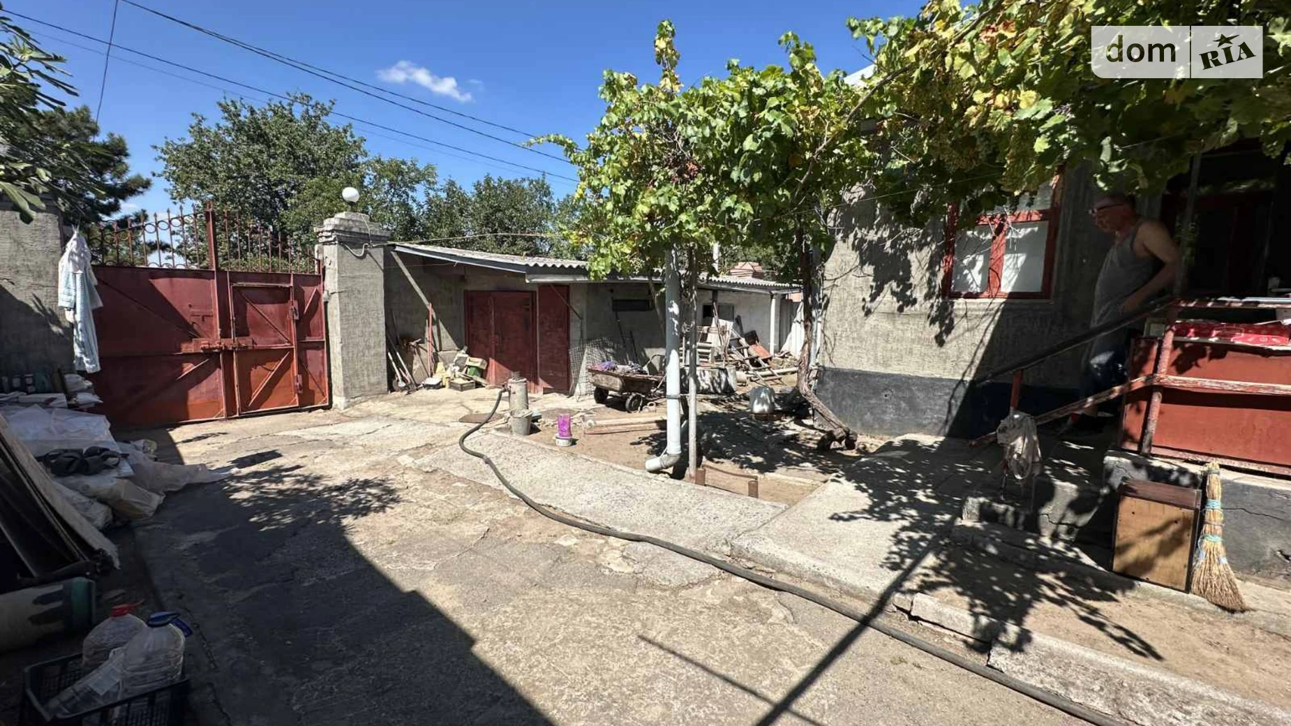 Продається одноповерховий будинок 67.6 кв. м з банею/сауною, цена: 31000 $ - фото 5