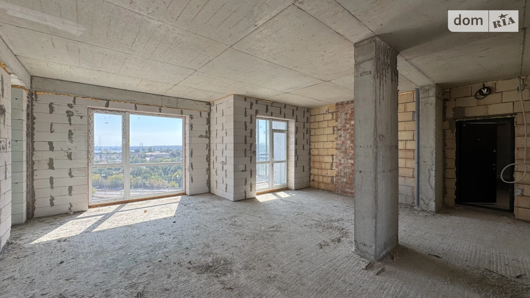 Продается 3-комнатная квартира 73 кв. м в Днепре, пер. Добровольцев, 23 - фото 3