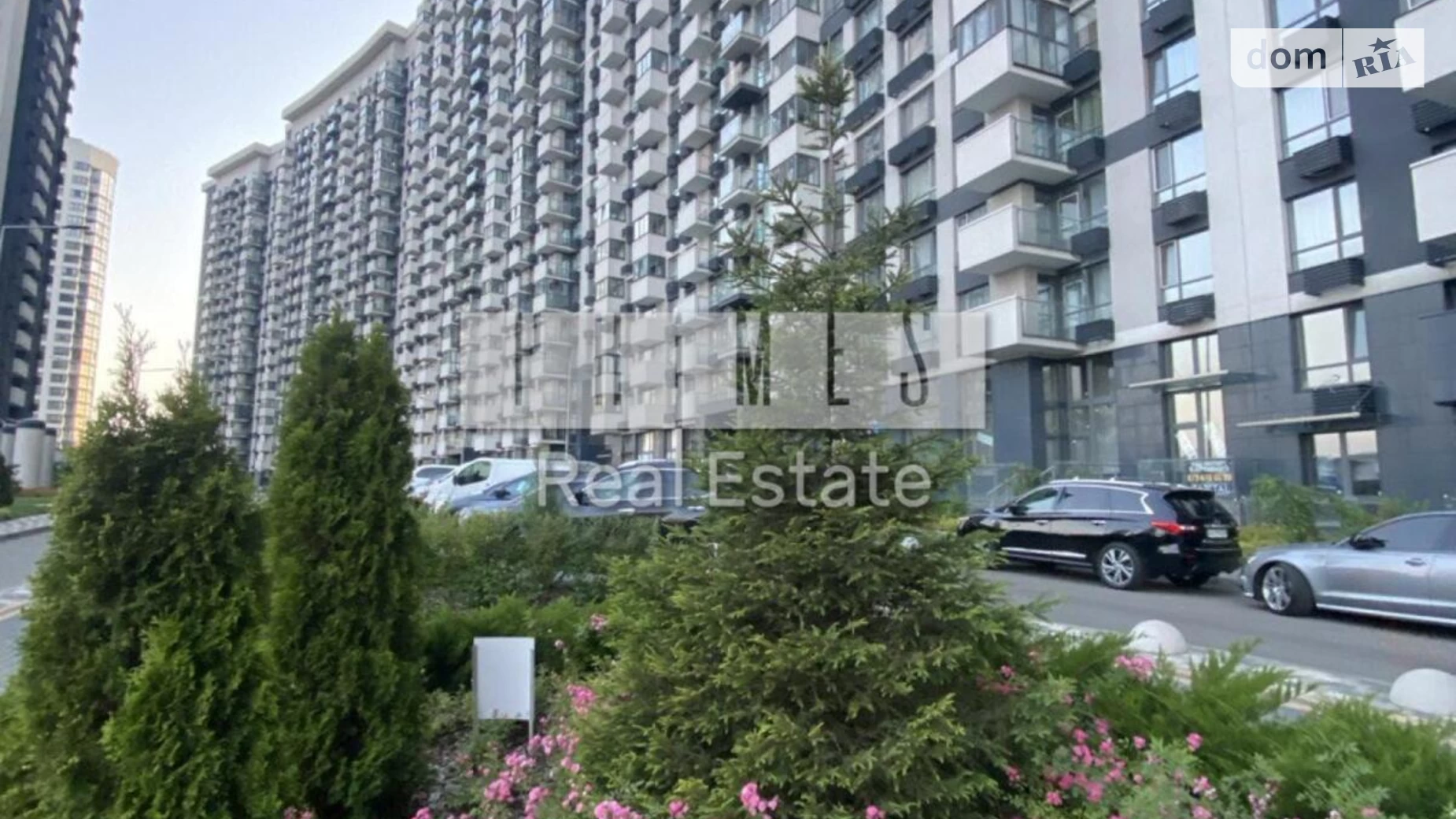 Продается 2-комнатная квартира 65.5 кв. м в Киеве, ул. Осокорская, 2А/5 - фото 3