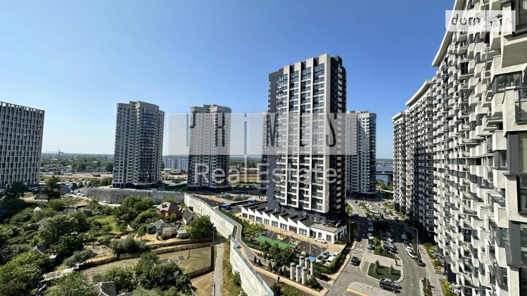 Продается 2-комнатная квартира 65.5 кв. м в Киеве, ул. Осокорская, 2А/5 - фото 4