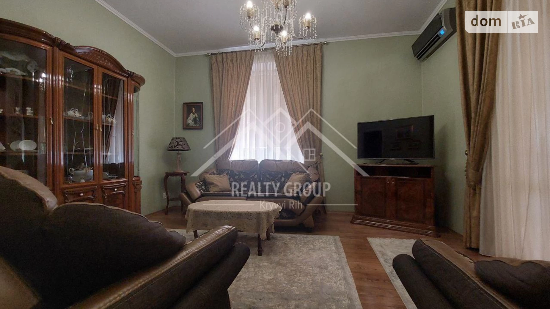 Продается 3-комнатная квартира 63.6 кв. м в Кривом Роге, просп. Университетский(Гагарина) - фото 2