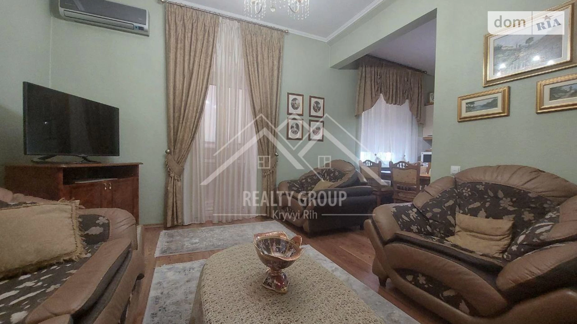 Продается 3-комнатная квартира 63.6 кв. м в Кривом Роге, просп. Университетский(Гагарина) - фото 4