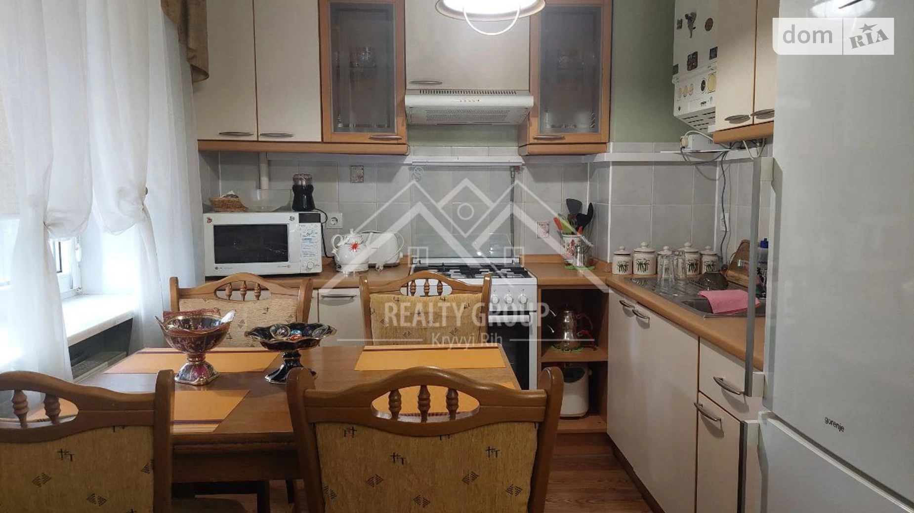 Продается 3-комнатная квартира 63.6 кв. м в Кривом Роге, просп. Университетский(Гагарина) - фото 5