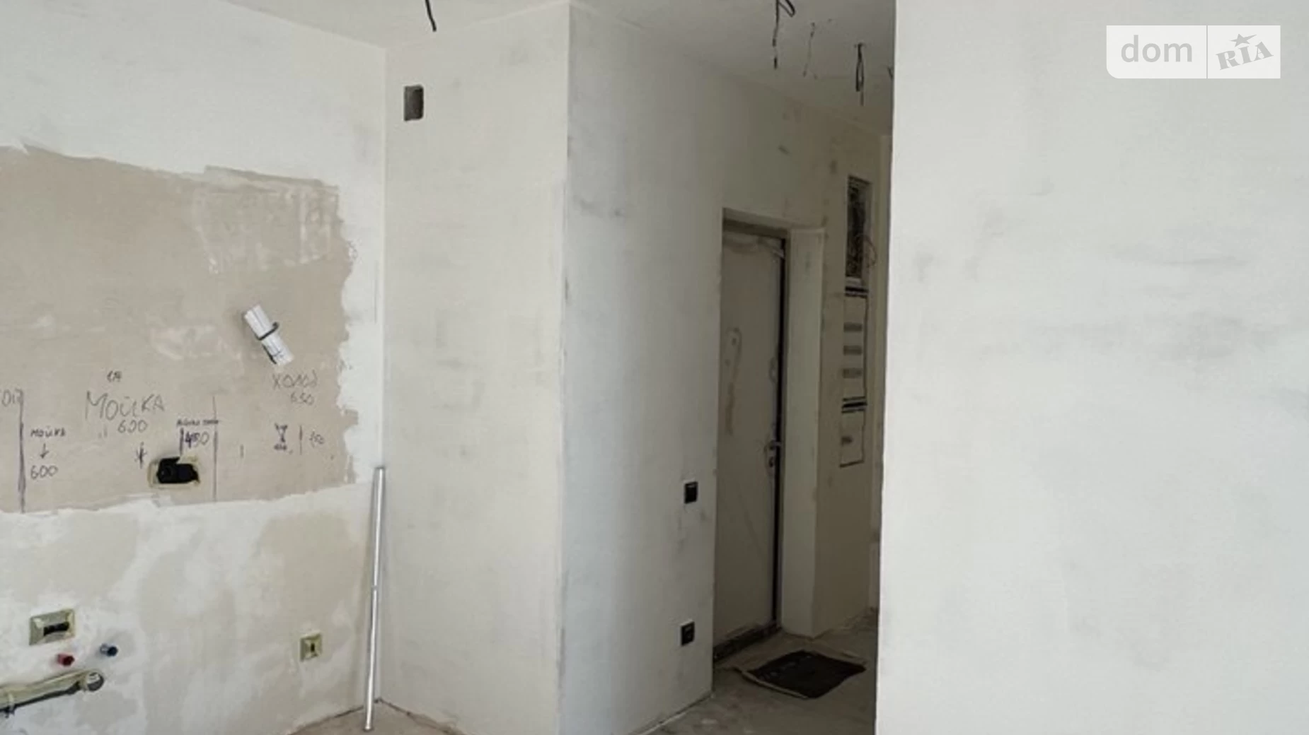 Продается 1-комнатная квартира 62 кв. м в Киеве, ул. Заречная, 4 корпус 1 - фото 5