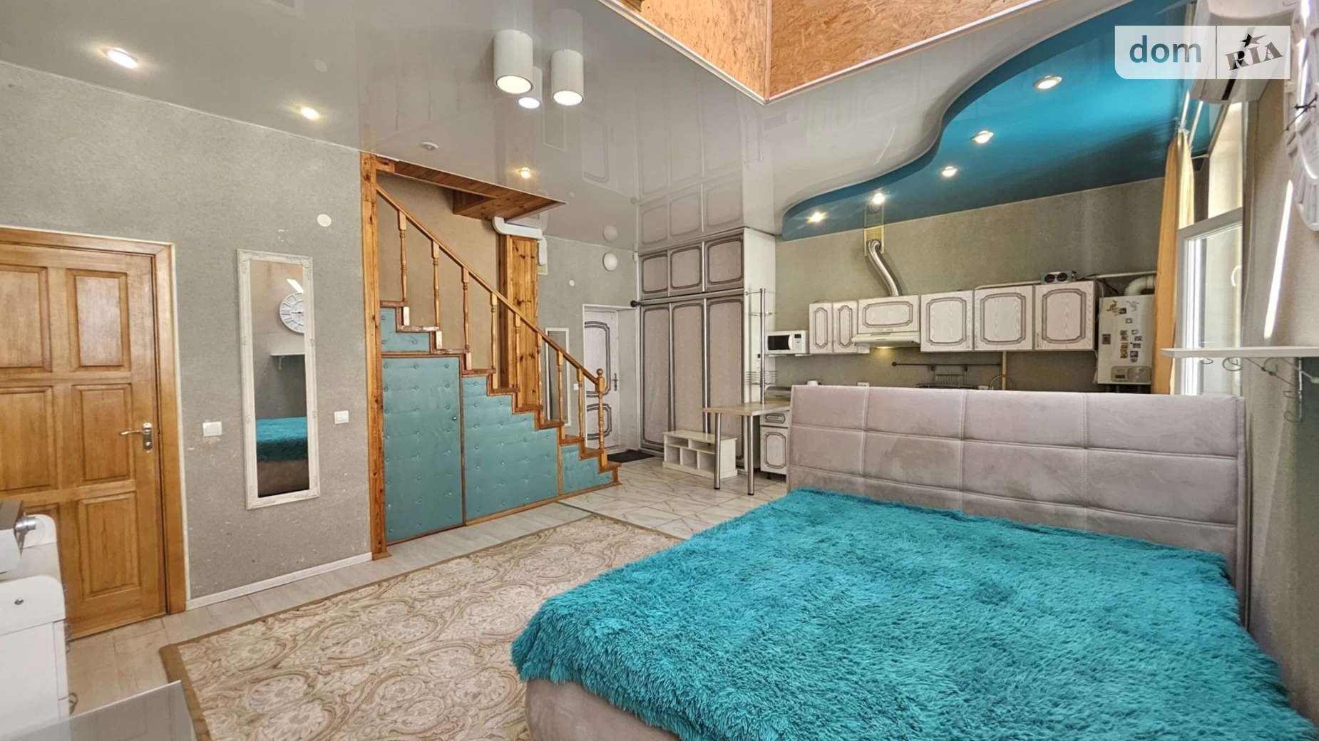 Продается 3-комнатная квартира 78.1 кв. м в Харькове, ул. Новоалександровская, 54А корпус 5 - фото 2