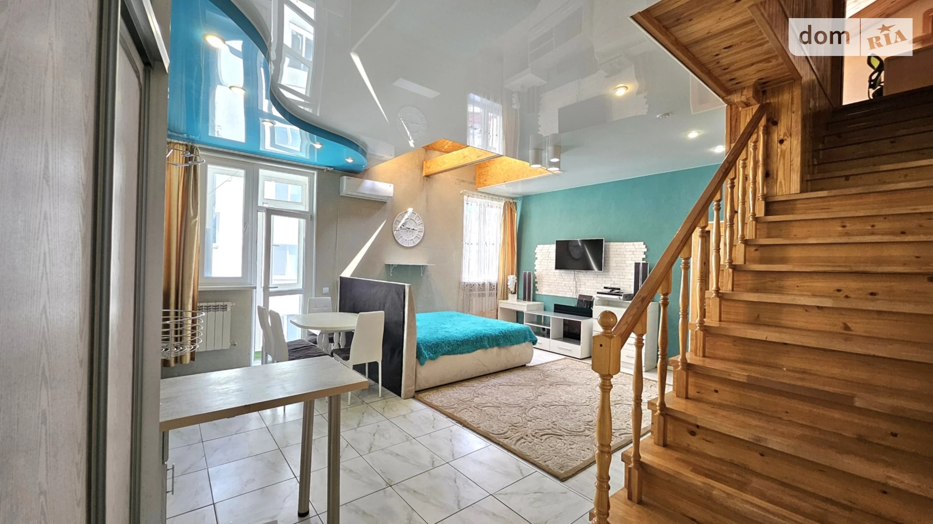 Продается 3-комнатная квартира 78.1 кв. м в Харькове, ул. Новоалександровская, 54А корпус 5 - фото 3