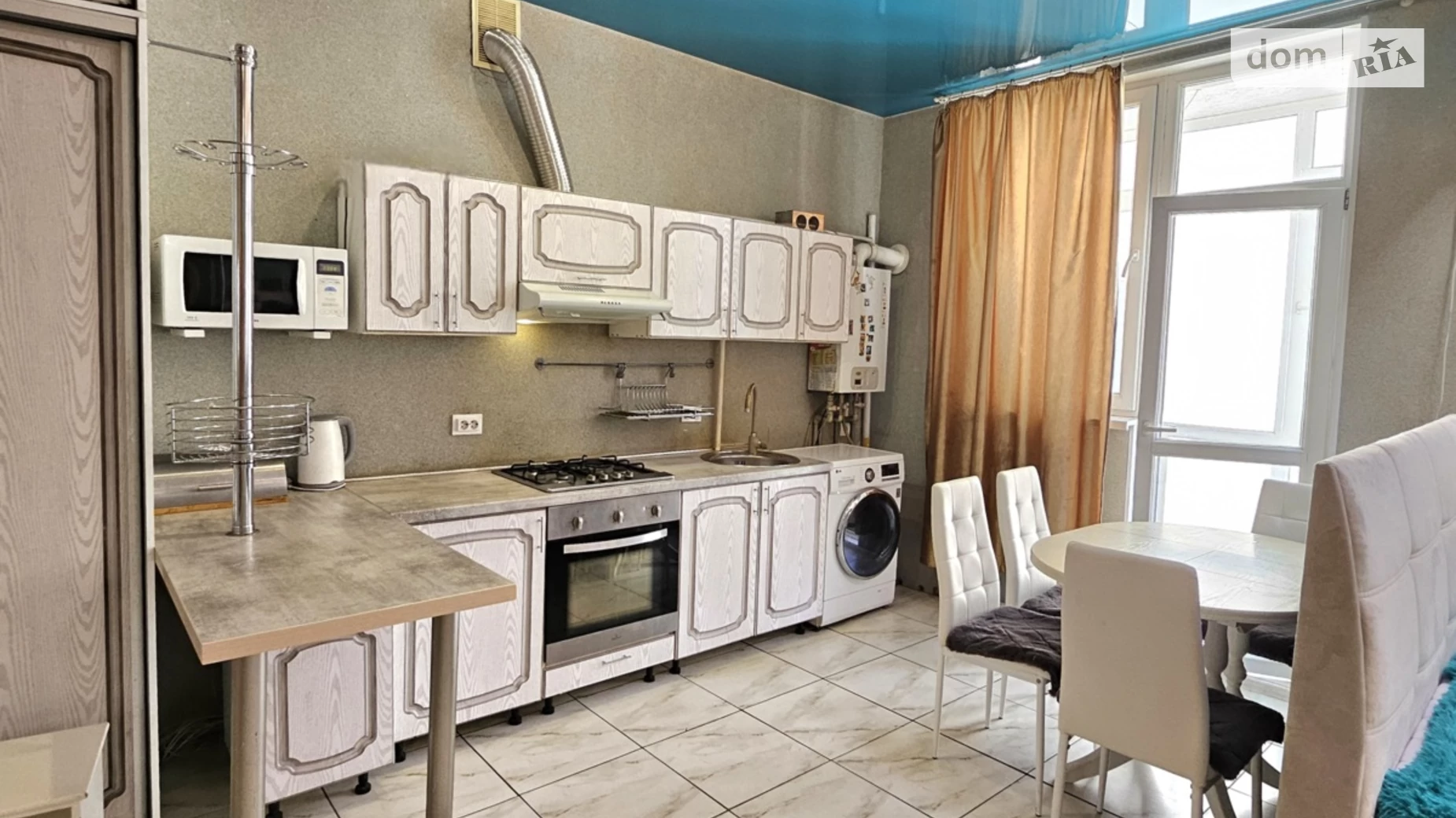 Продается 3-комнатная квартира 78.1 кв. м в Харькове, ул. Новоалександровская, 54А корпус 5 - фото 4