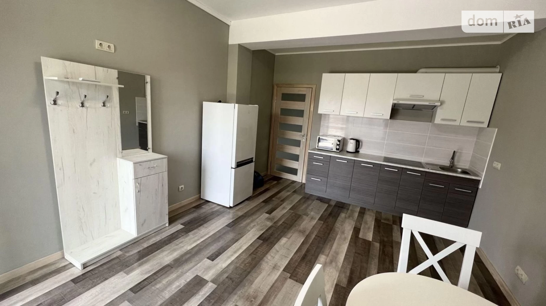 Продается 1-комнатная квартира 51.8 кв. м в Хмельницком, ул. Вайсера, 4/2 - фото 2