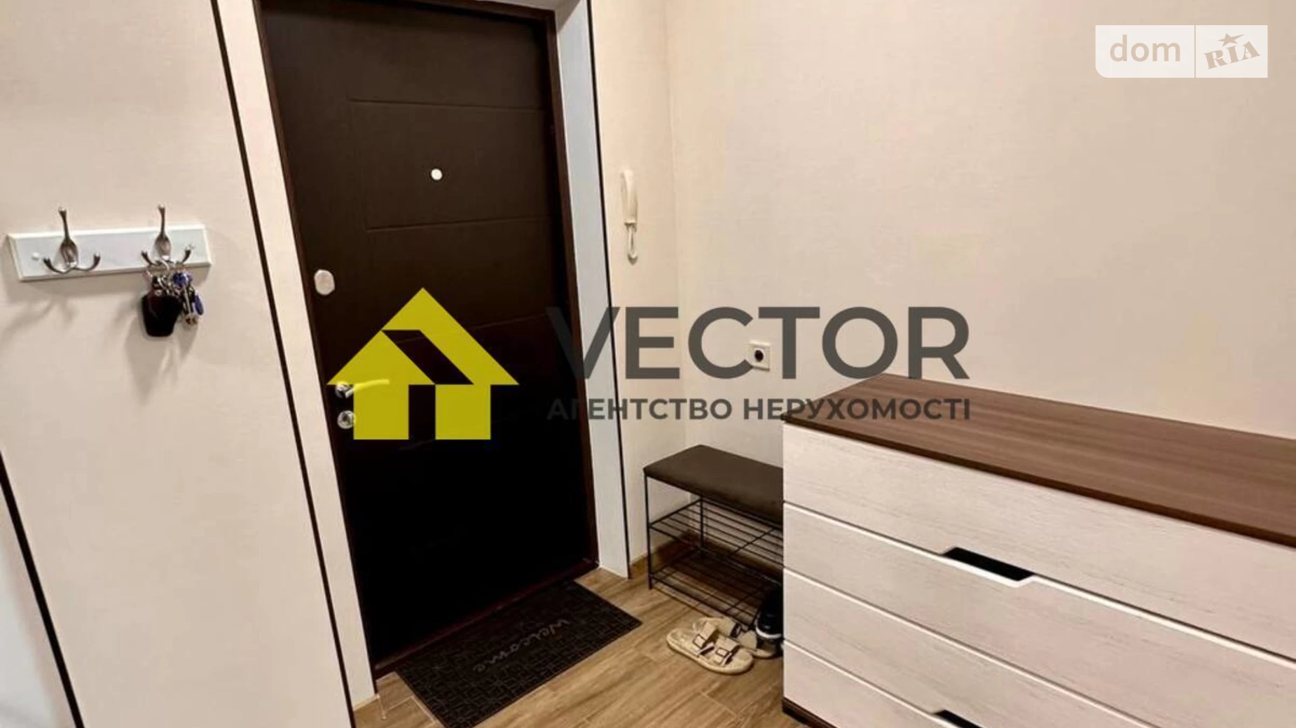 Сдается в аренду 2-комнатная квартира 70 кв. м в Рассошенцах, ул. Перспективная - фото 5