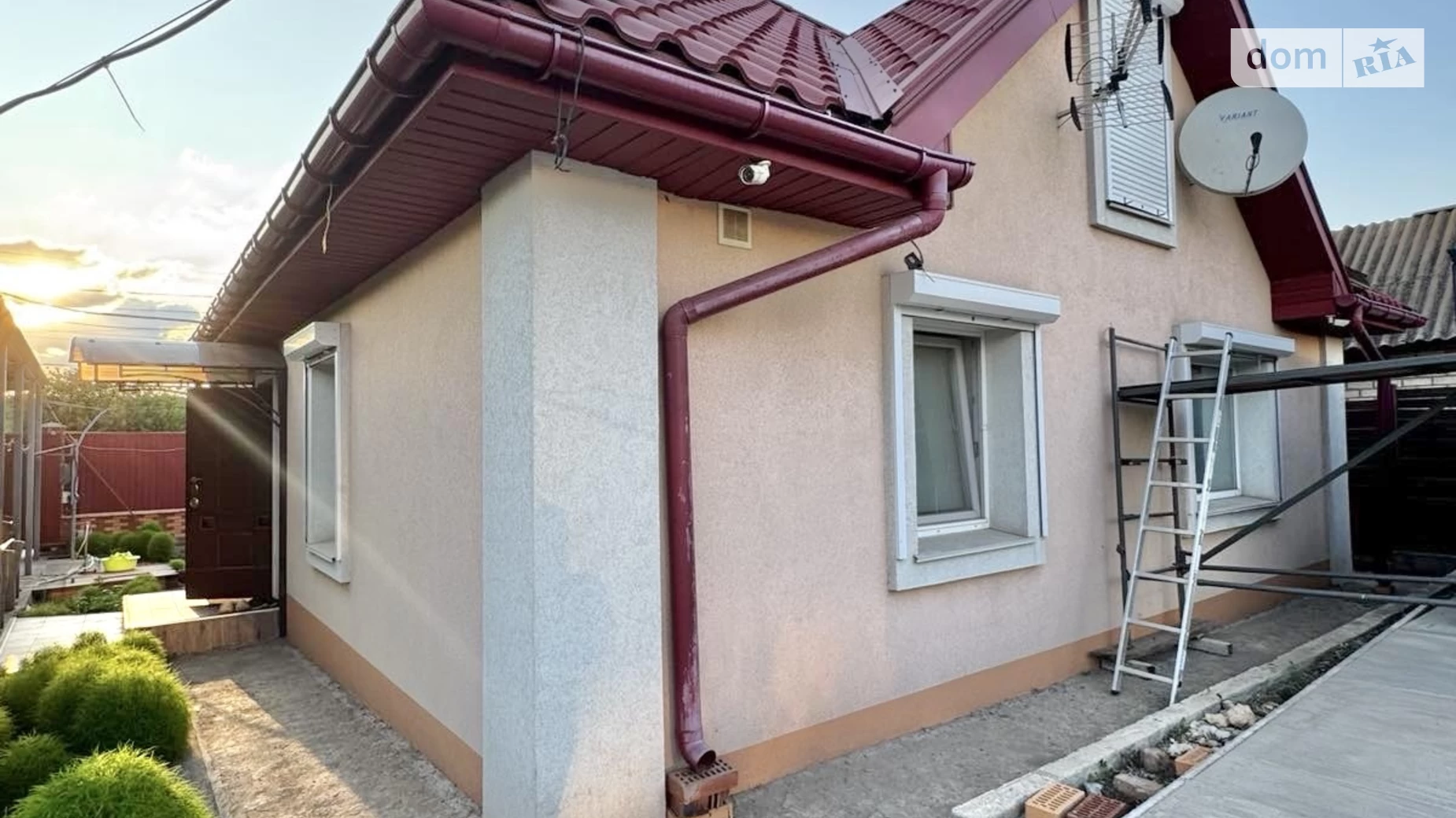 Продается одноэтажный дом 79.1 кв. м с верандой, цена: 79900 $ - фото 3