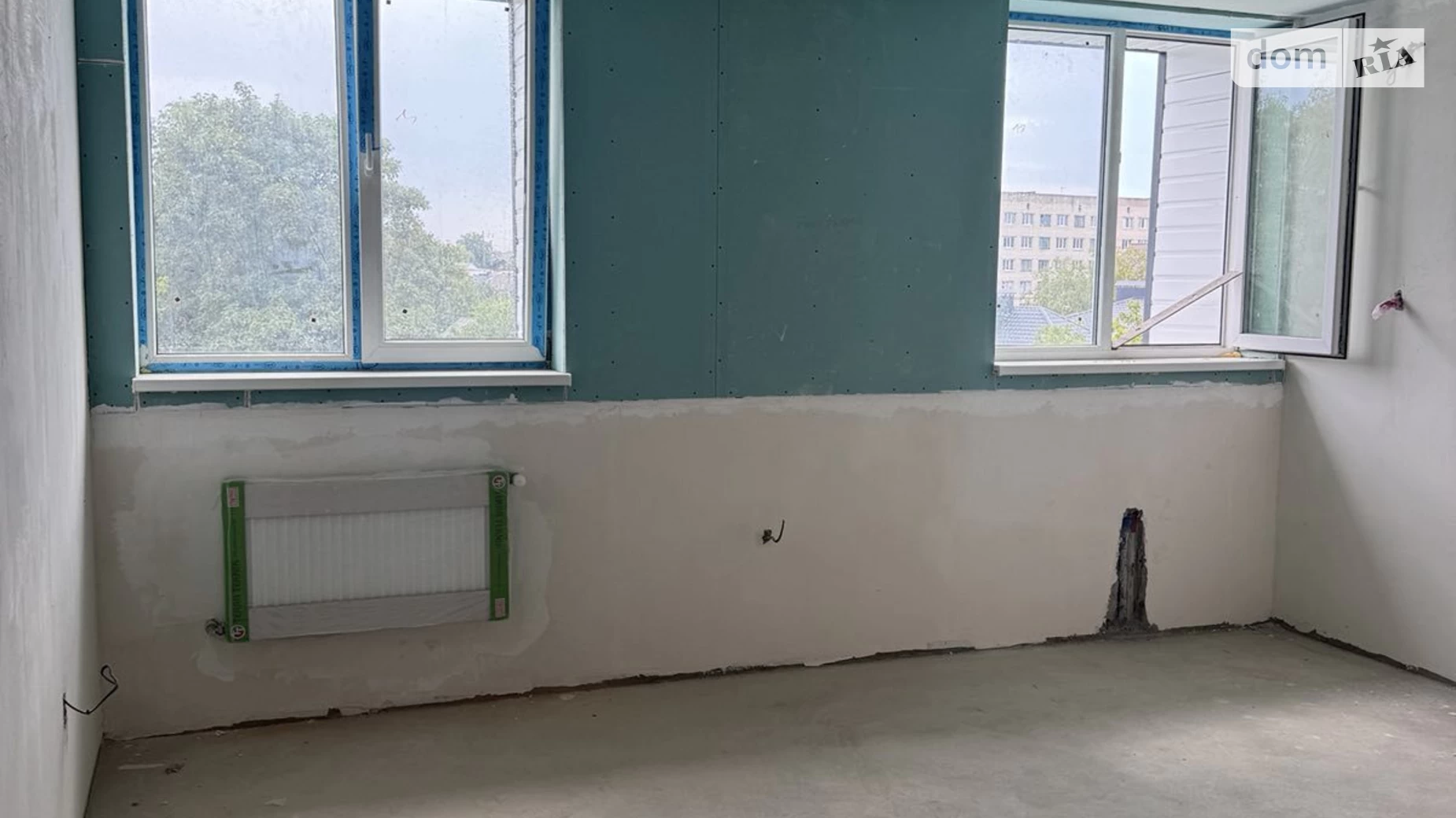 Продається 1-кімнатна квартира 25 кв. м у, цена: 27000 $ - фото 2