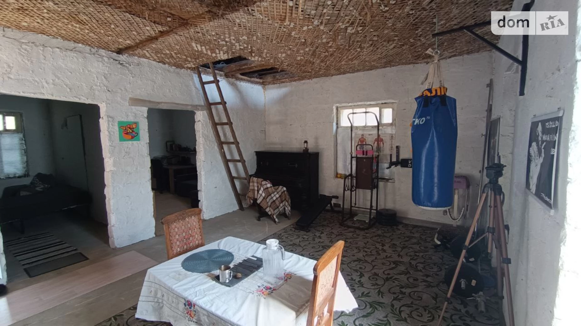 Продается одноэтажный дом 55 кв. м с балконом, цена: 54500 $ - фото 2