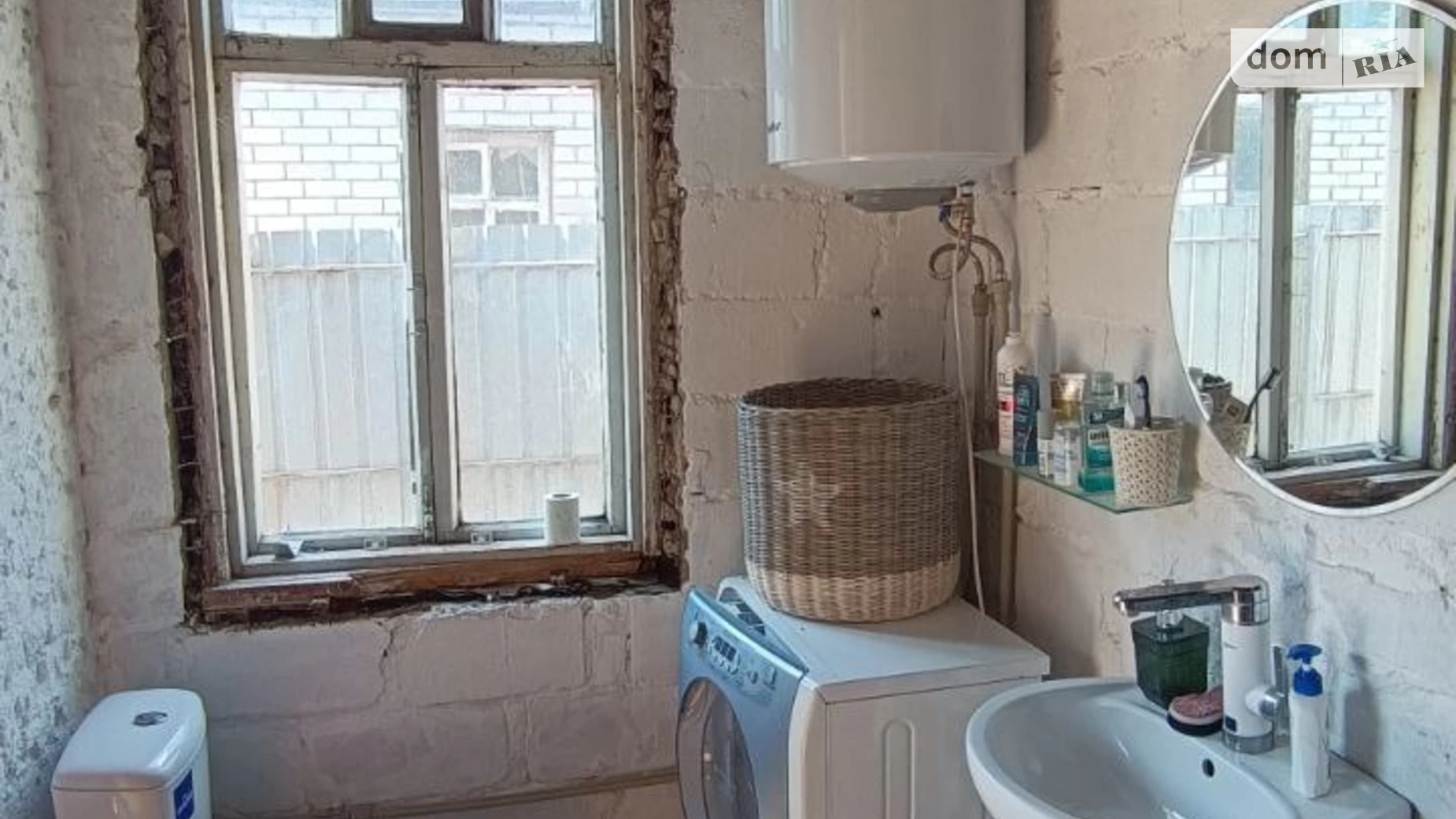 Продается одноэтажный дом 55 кв. м с балконом, цена: 54500 $ - фото 4