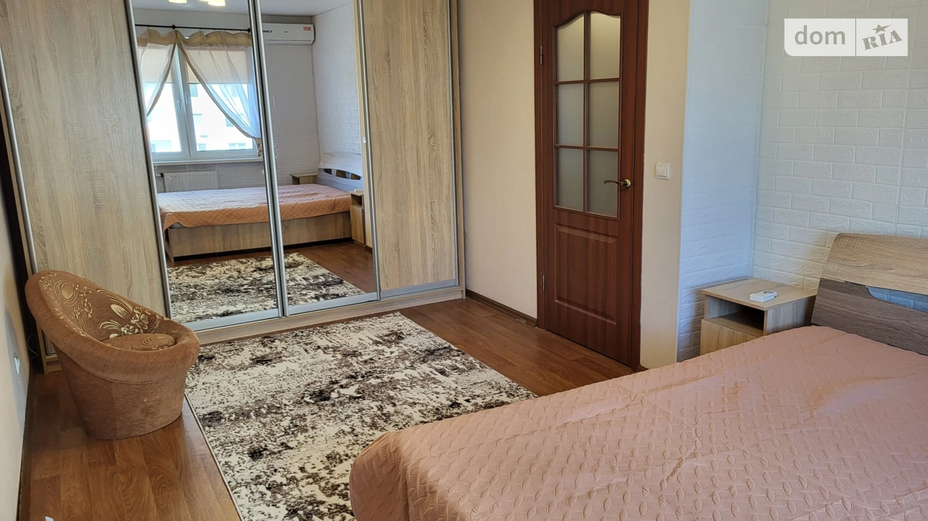 Продается 1-комнатная квартира 37 кв. м в Киеве, ул. Софии Русовой, 7 - фото 3