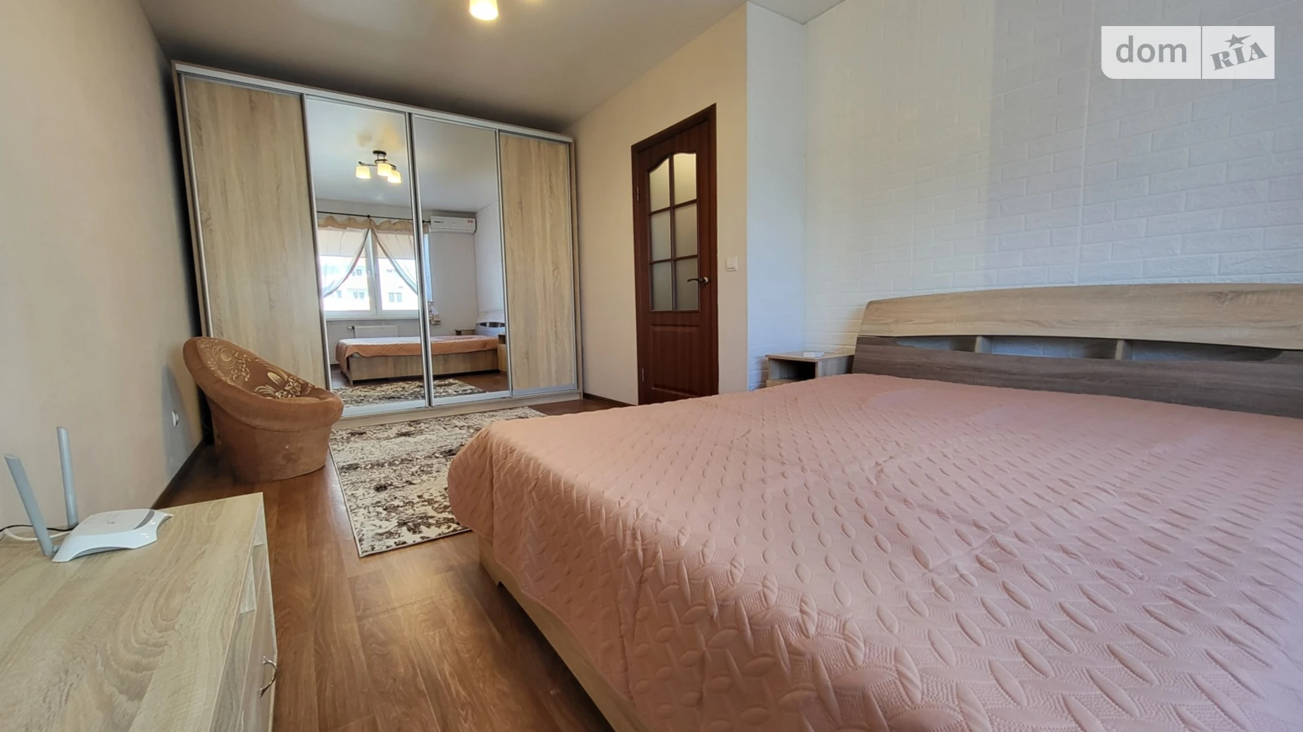 Продается 1-комнатная квартира 37 кв. м в Киеве, ул. Софии Русовой, 7 - фото 4